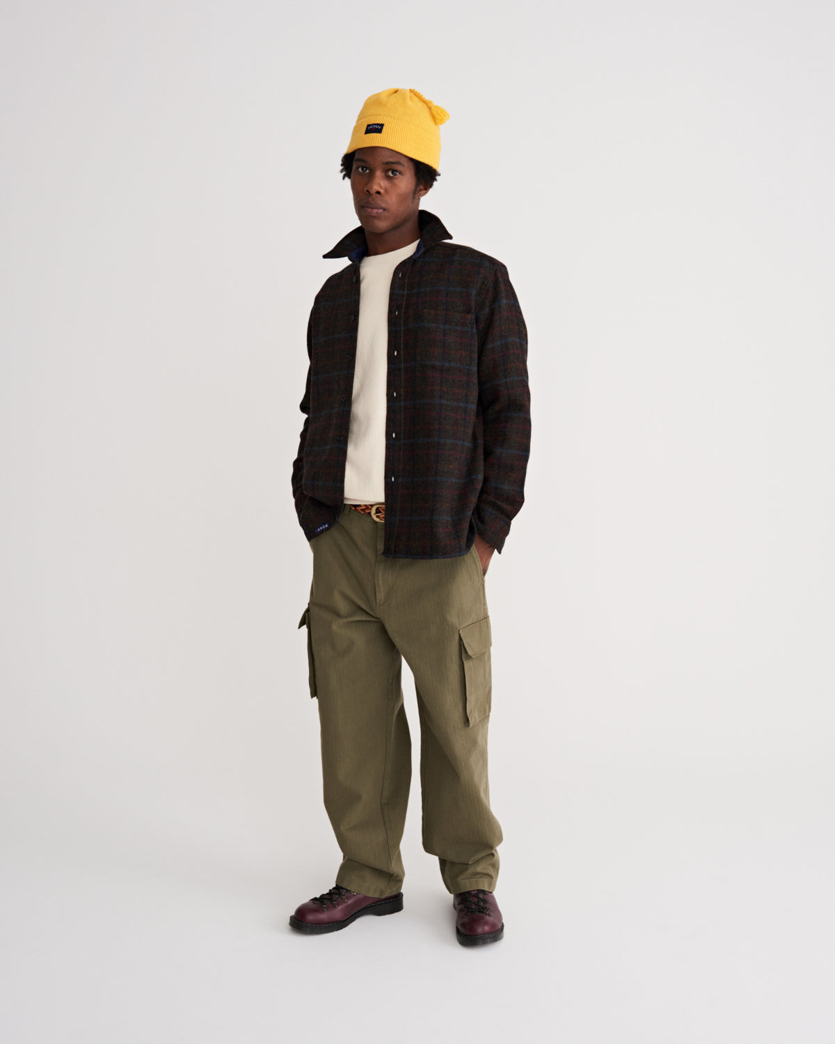 Lookbook - FW21Looks Cheap Sale Professional