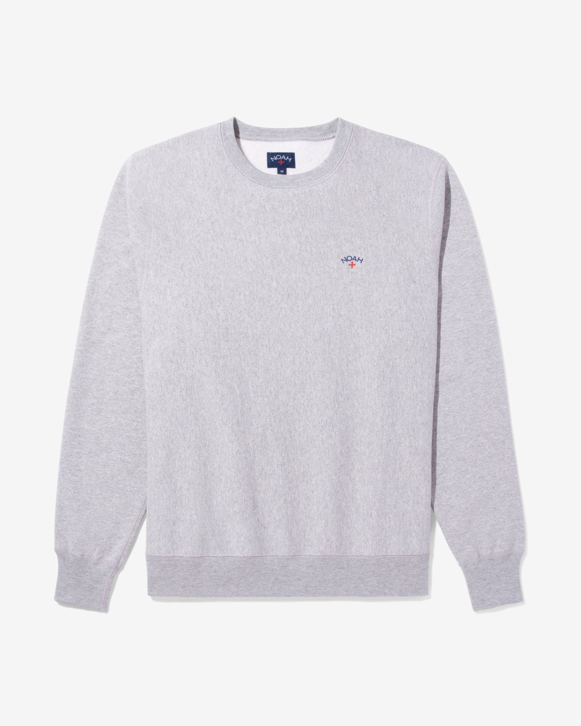 Fleece Classic Crewneck Cheap Low Cost