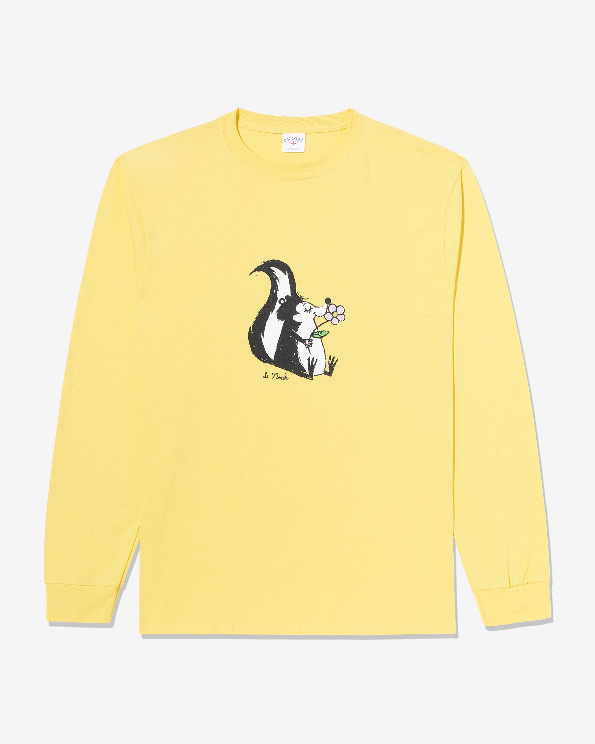 Skunk Tee Free Shipping Big Sale