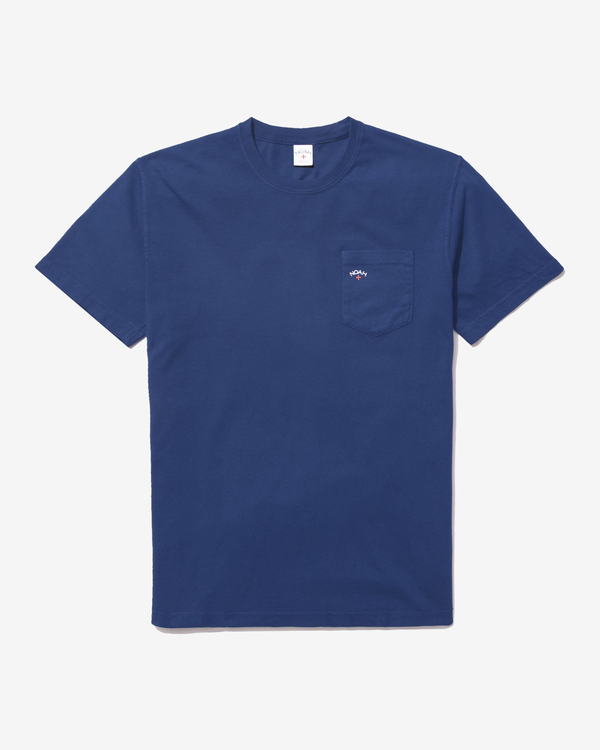 Classic Pocket Tee Outlet Genuine