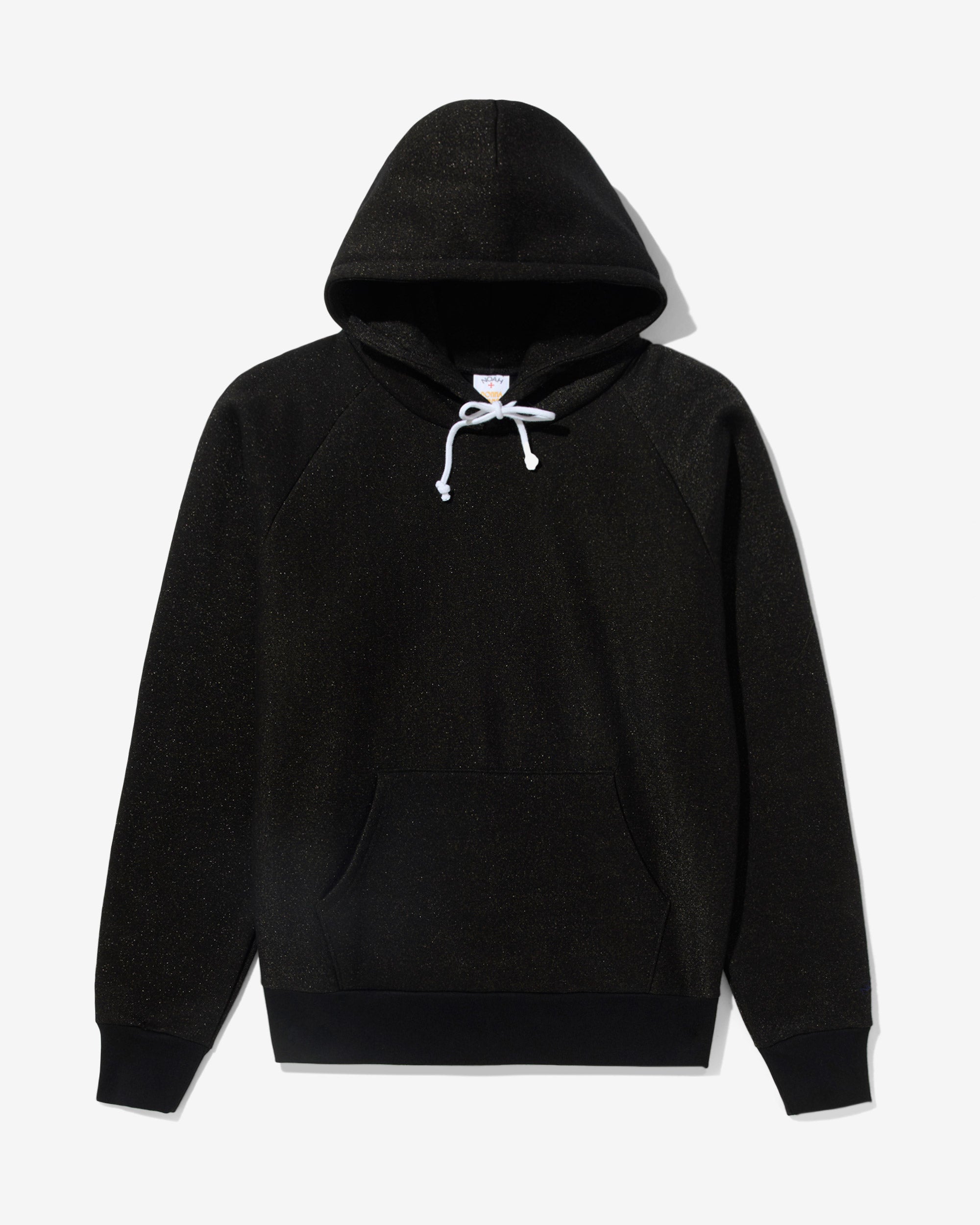 Noah x Donna Summer Glitter Hoodie Sale Cheapest