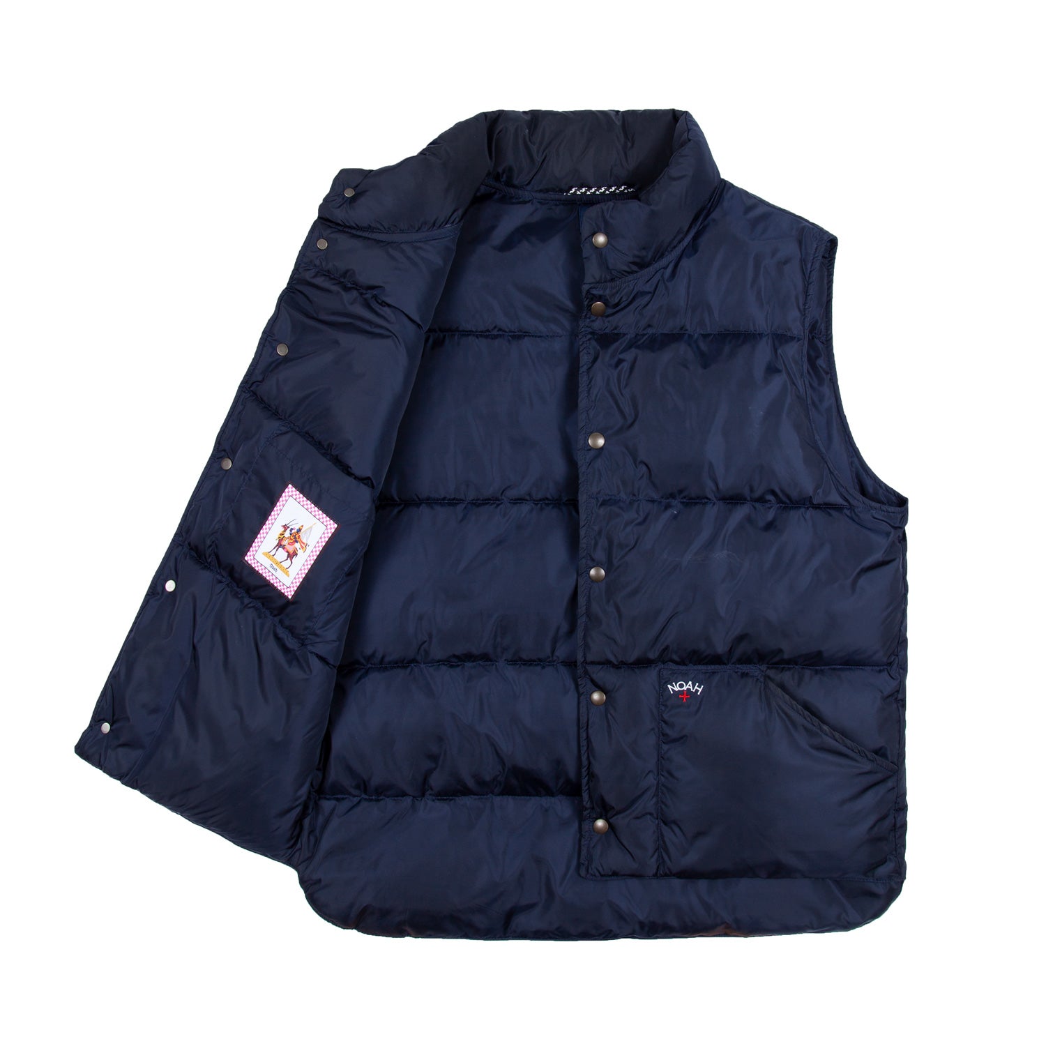 Cashball Puffer Vest Where To Buy Low Pice