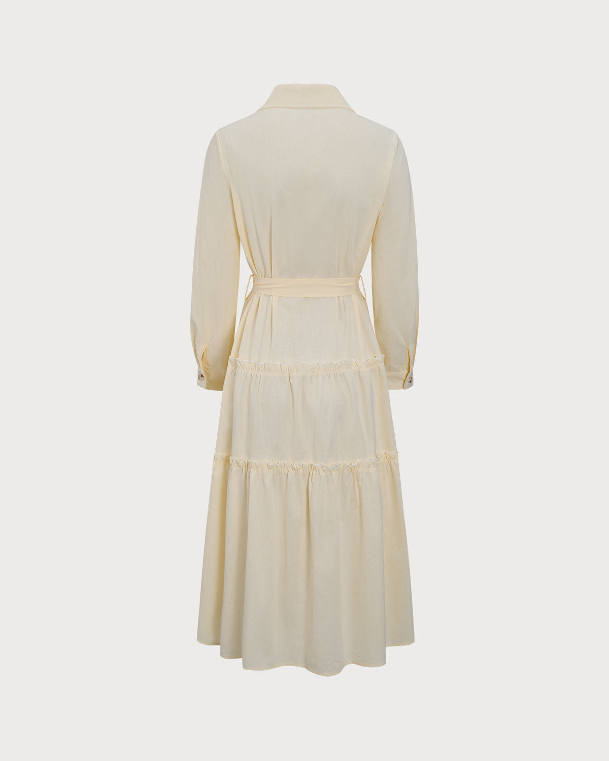 Apricot Tie Waist Maxi Dress Sale Amazon