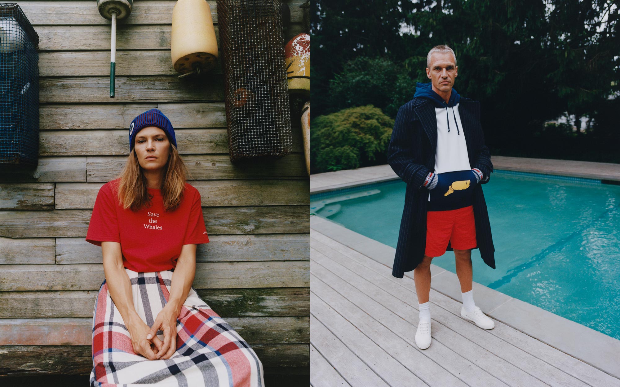 Lookbook - FW19 Original Cheap Online