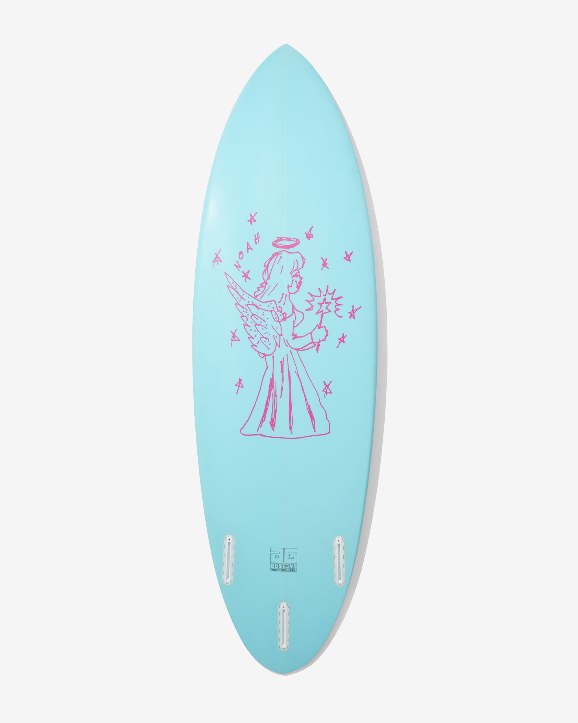 Fairy Godmother Surfboard Cheap Sale Wiki