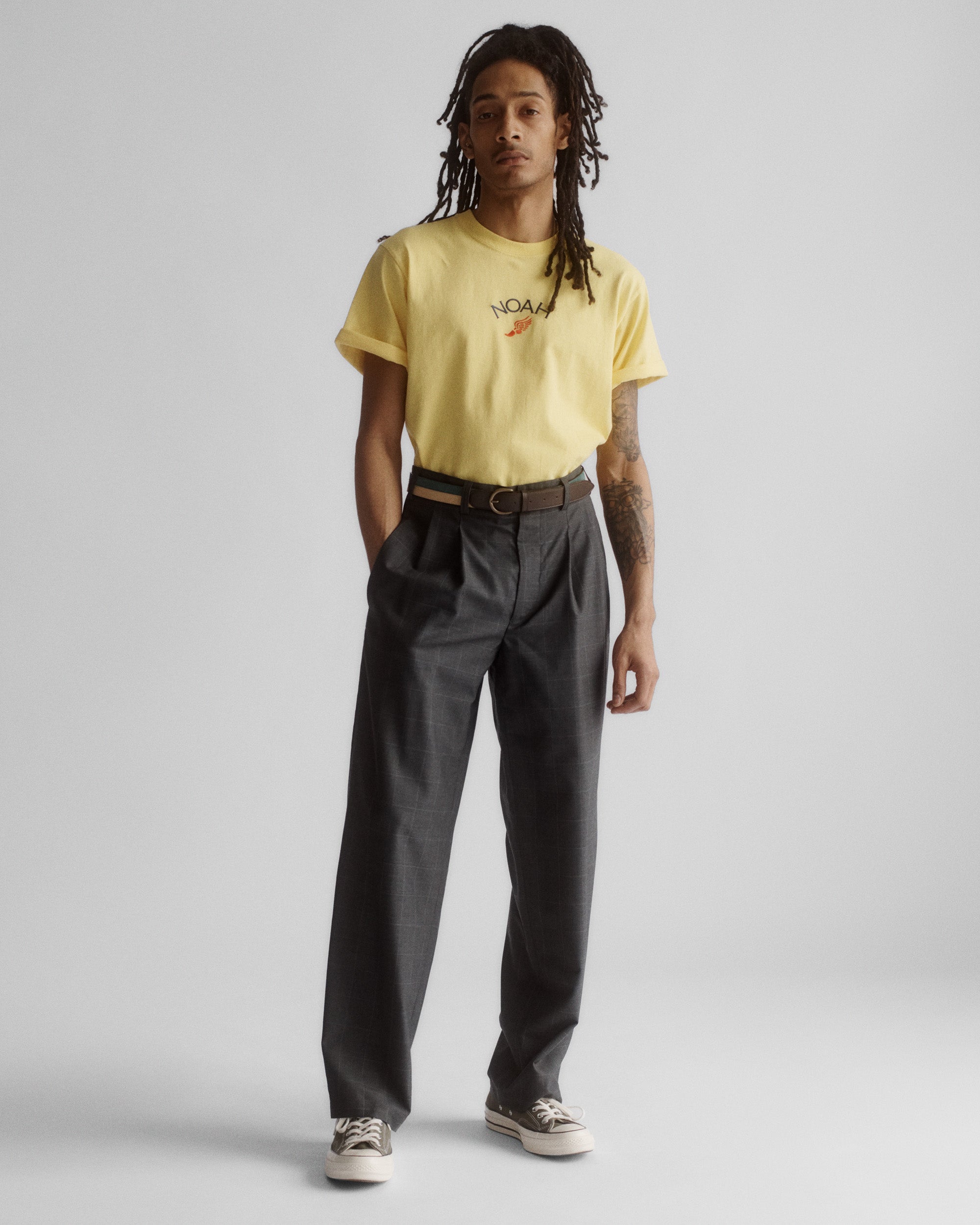 Lookbook - SS21Looks 2025 Newest