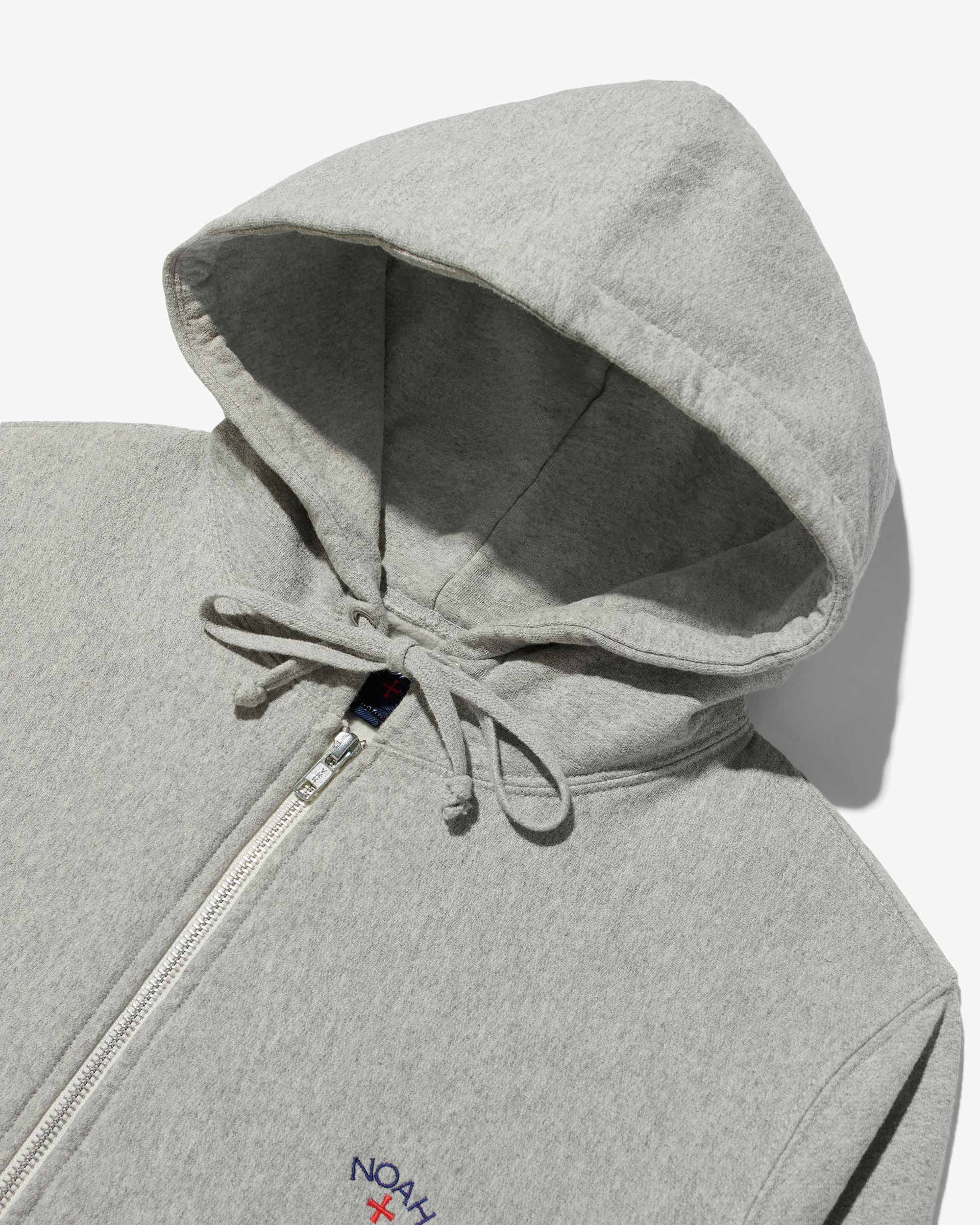 Classic Lightweight Zip-Up Hoodie Cheap Outlet Store