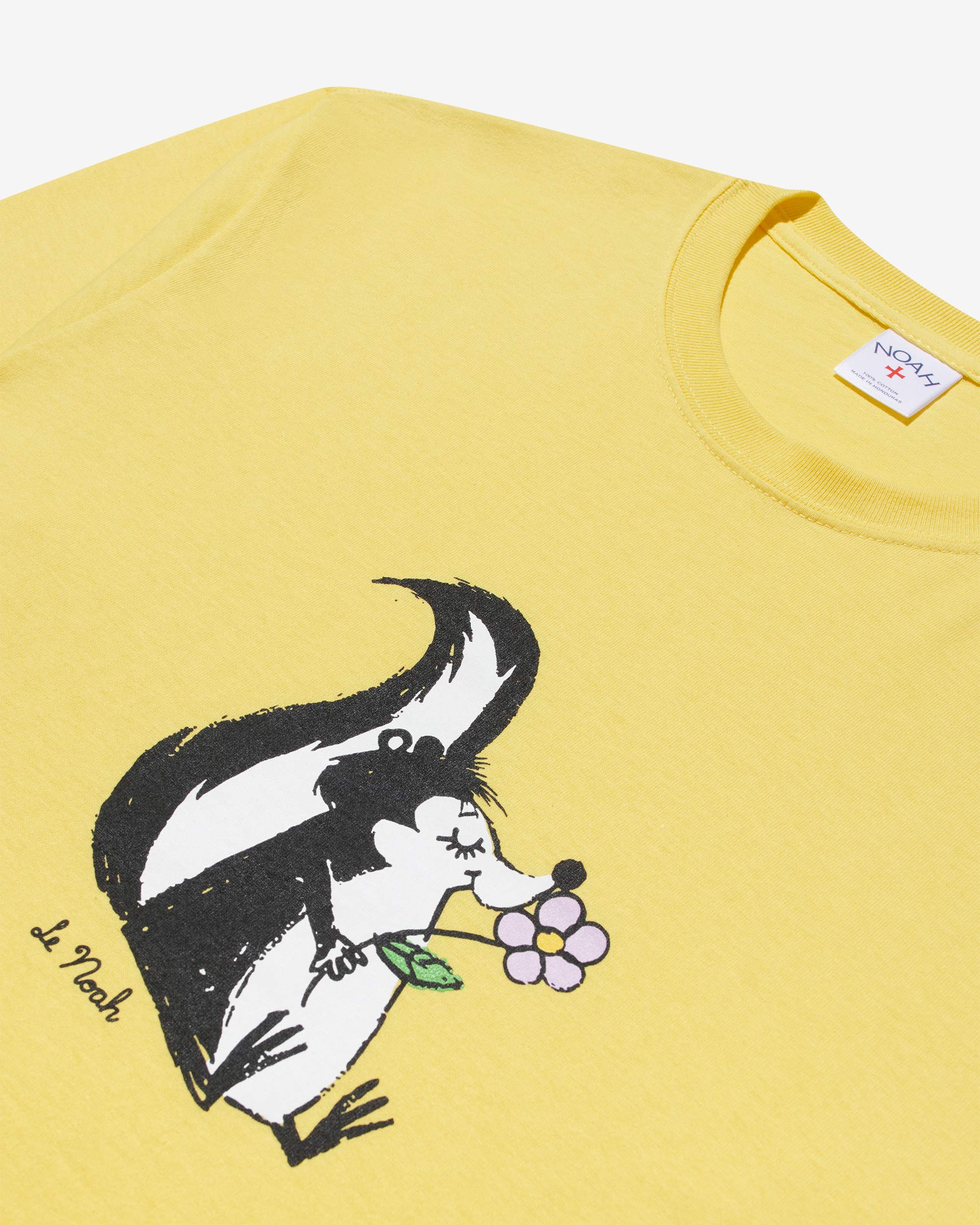 Skunk Tee Free Shipping Big Sale