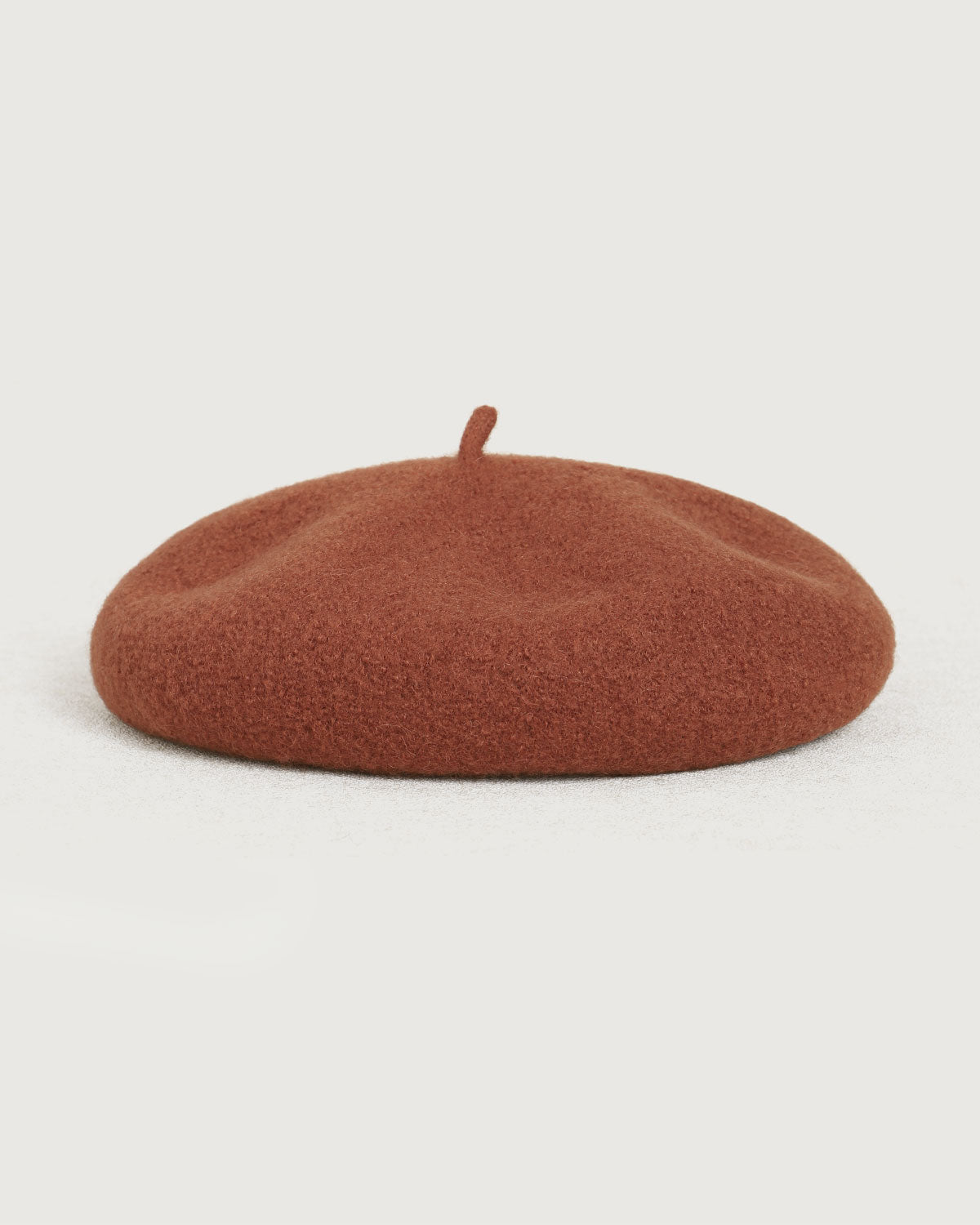 Classic Wool Beret Hat Reliable Sale Online