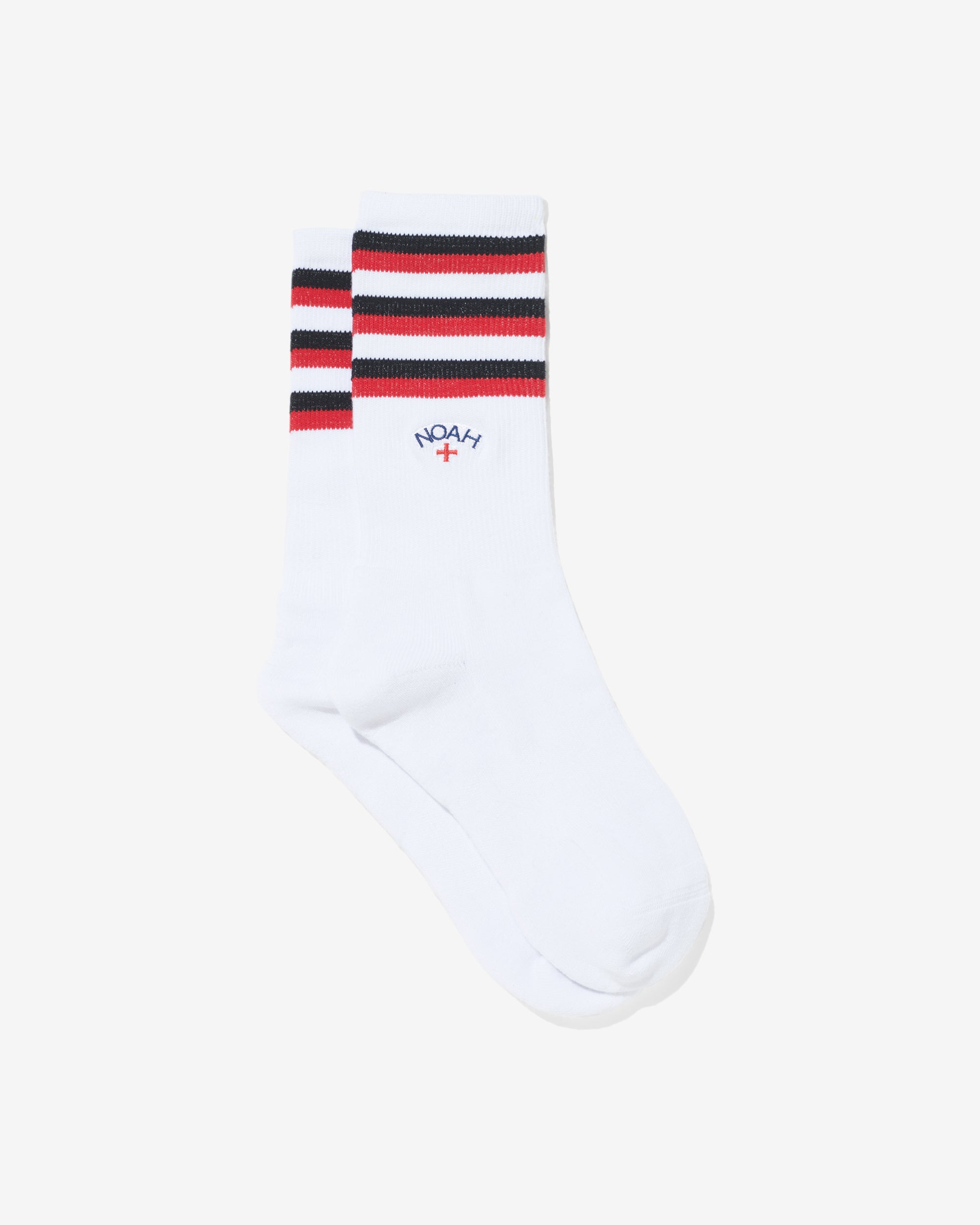 Striped Sock Official