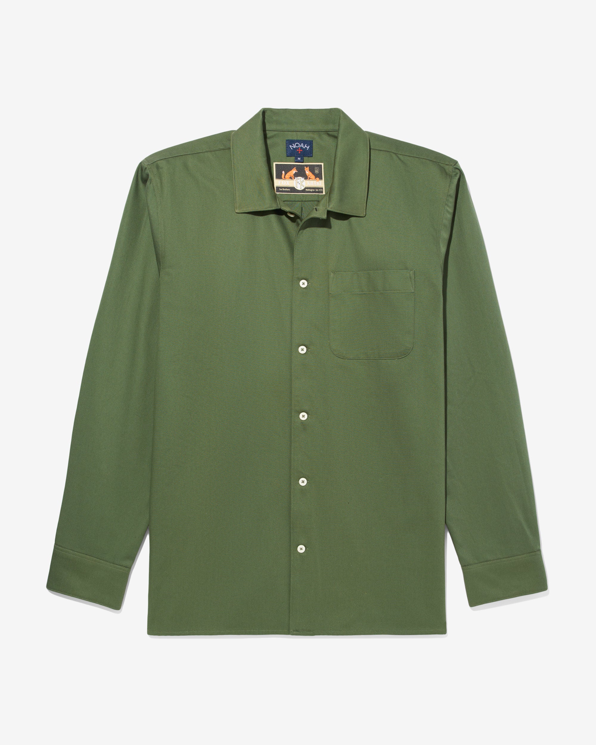 Brilliant Twill Shirt Official Site For Sale