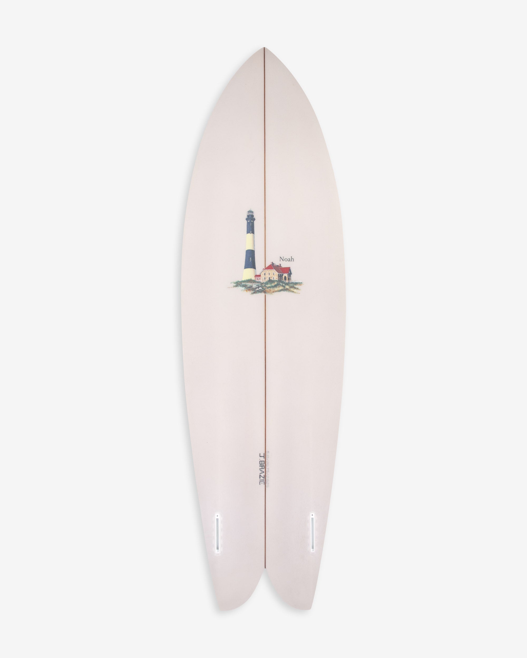 Lighthouse Surfboard Sale 100% Original