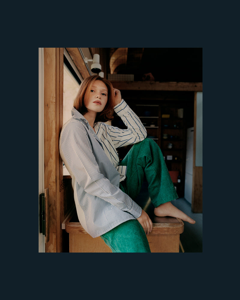 Lookbook - SS21 Quality From China Cheap