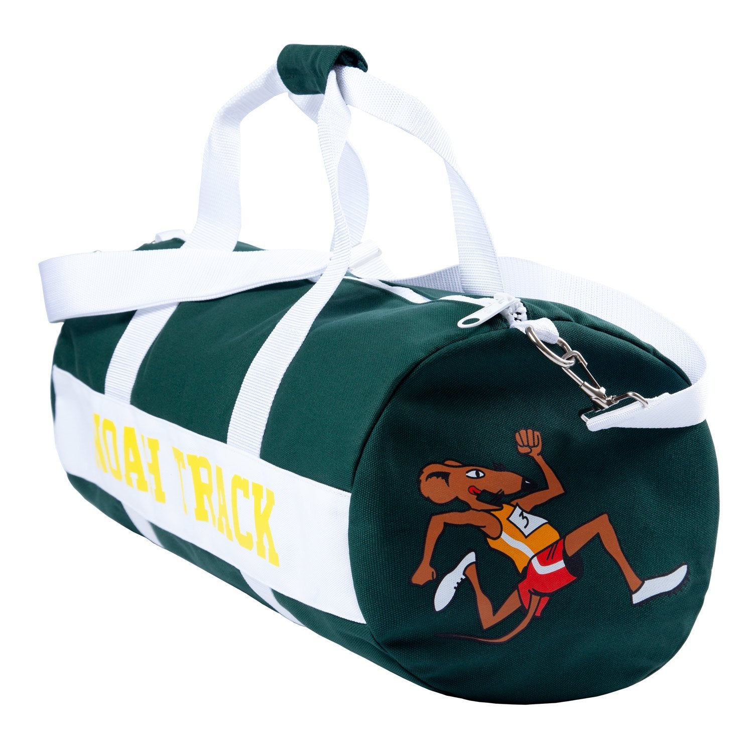 Rat Race Duffel Discount Wholesale