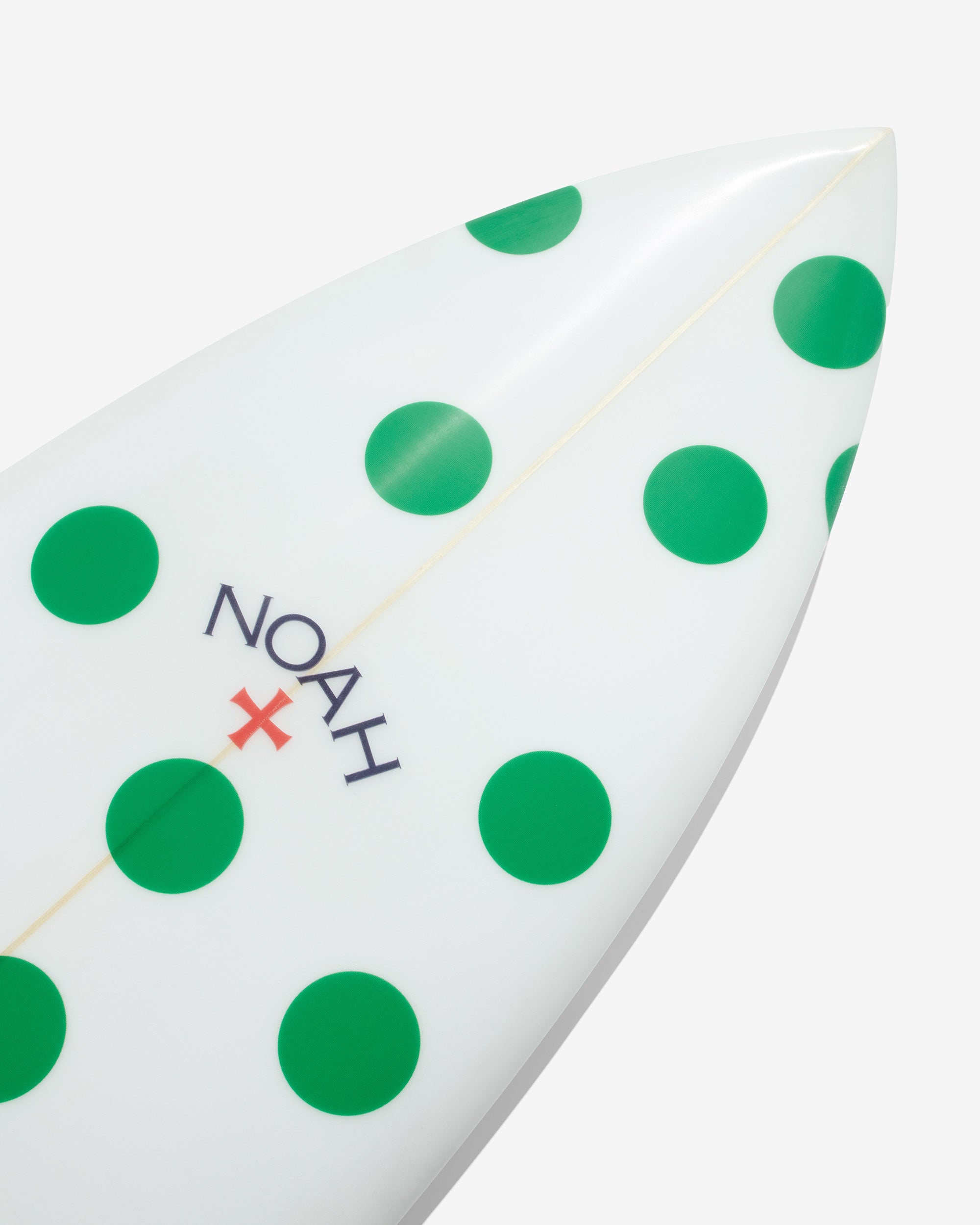 Polka Dot Surfboard Cheap Pice Store
