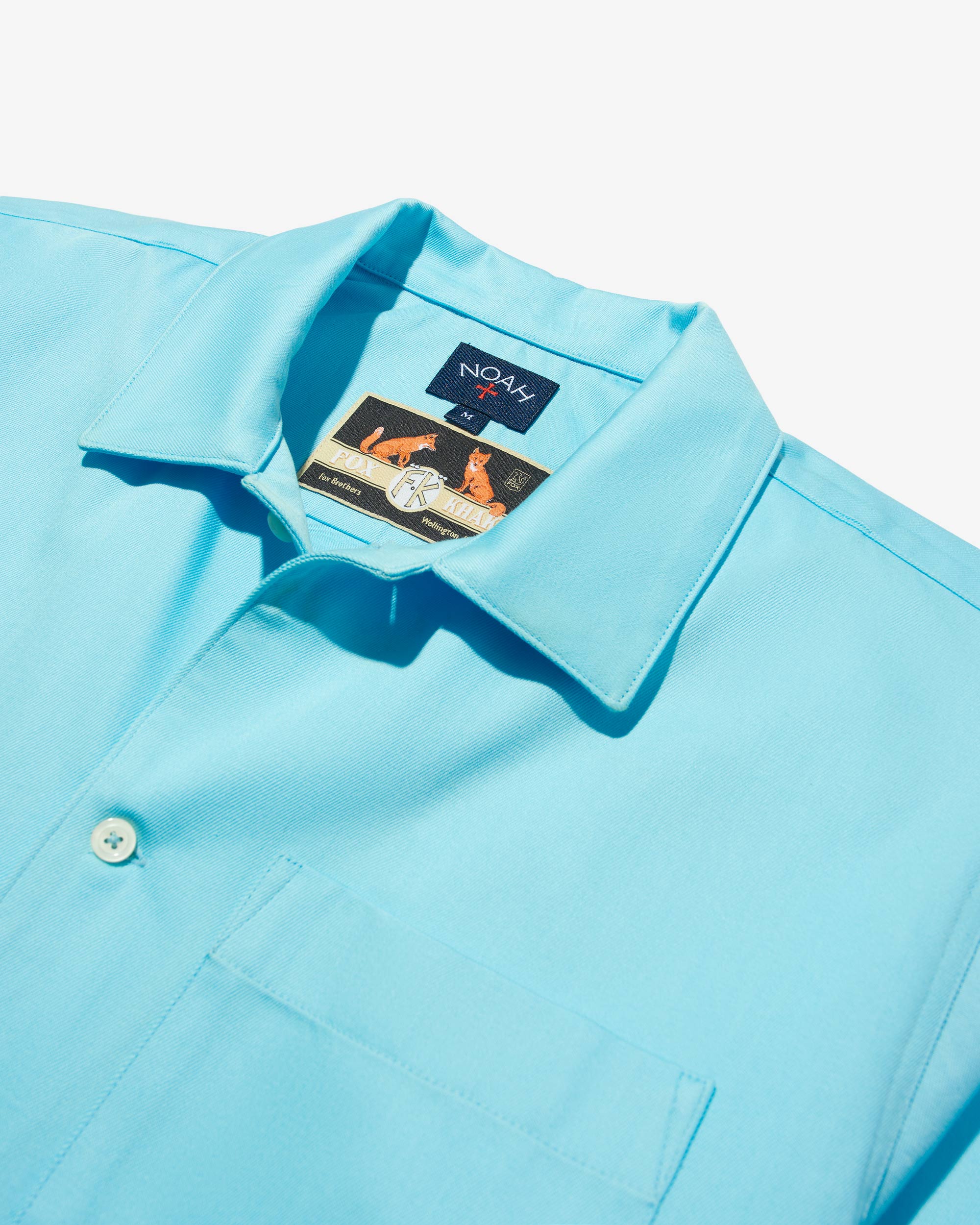 Brilliant Twill Shirt Official Site For Sale