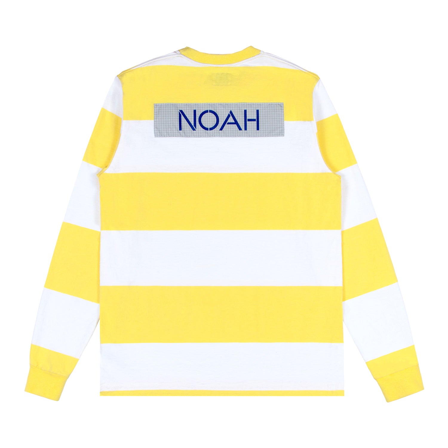 Nautical Rugby Crewneck Free Shipping Looking For