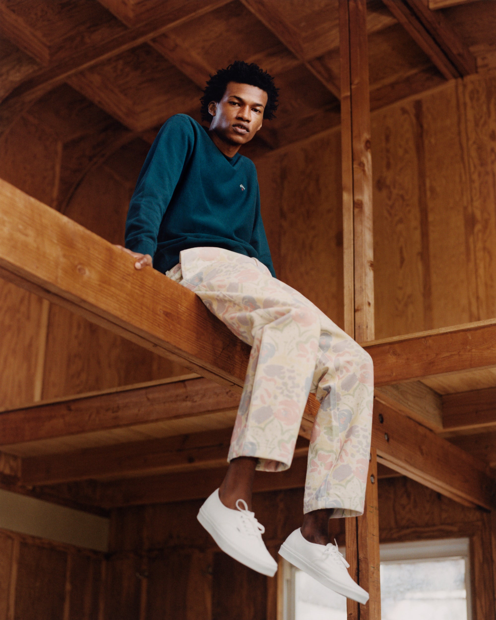 Lookbook - SS21 Quality From China Cheap
