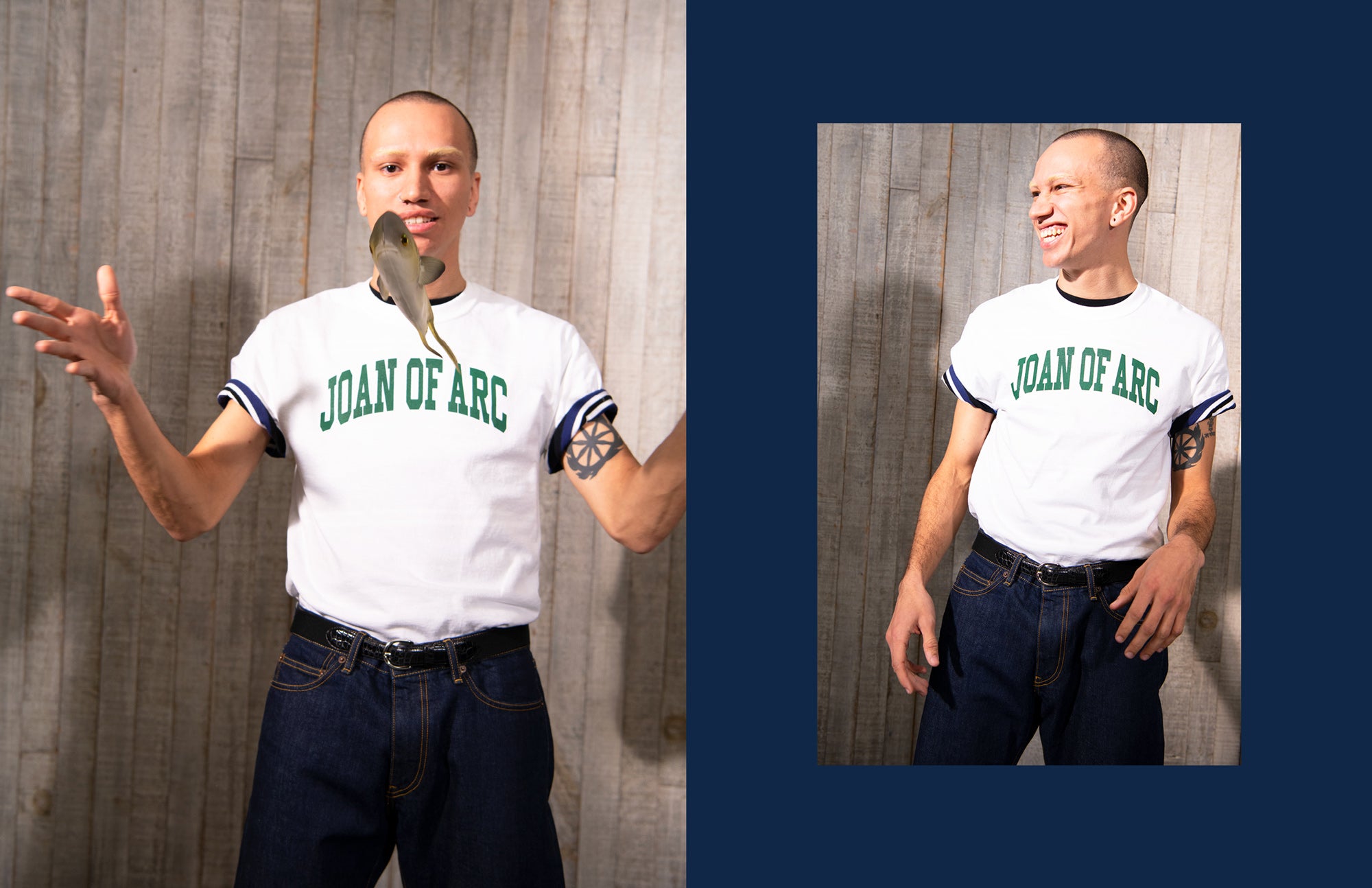 Lookbook - SS20 Discount Wholesale