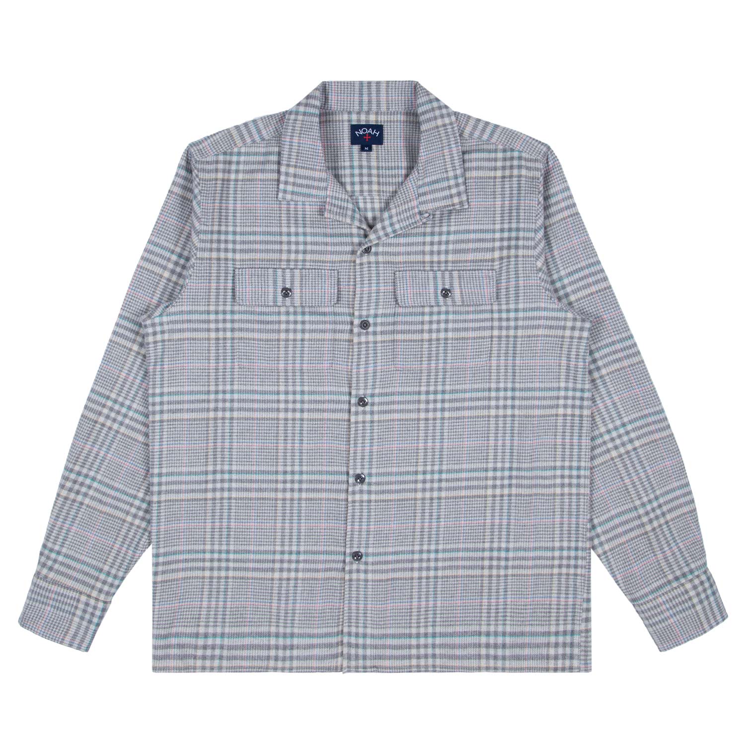 Plaid Flannel Shirt Fake Cheap Online