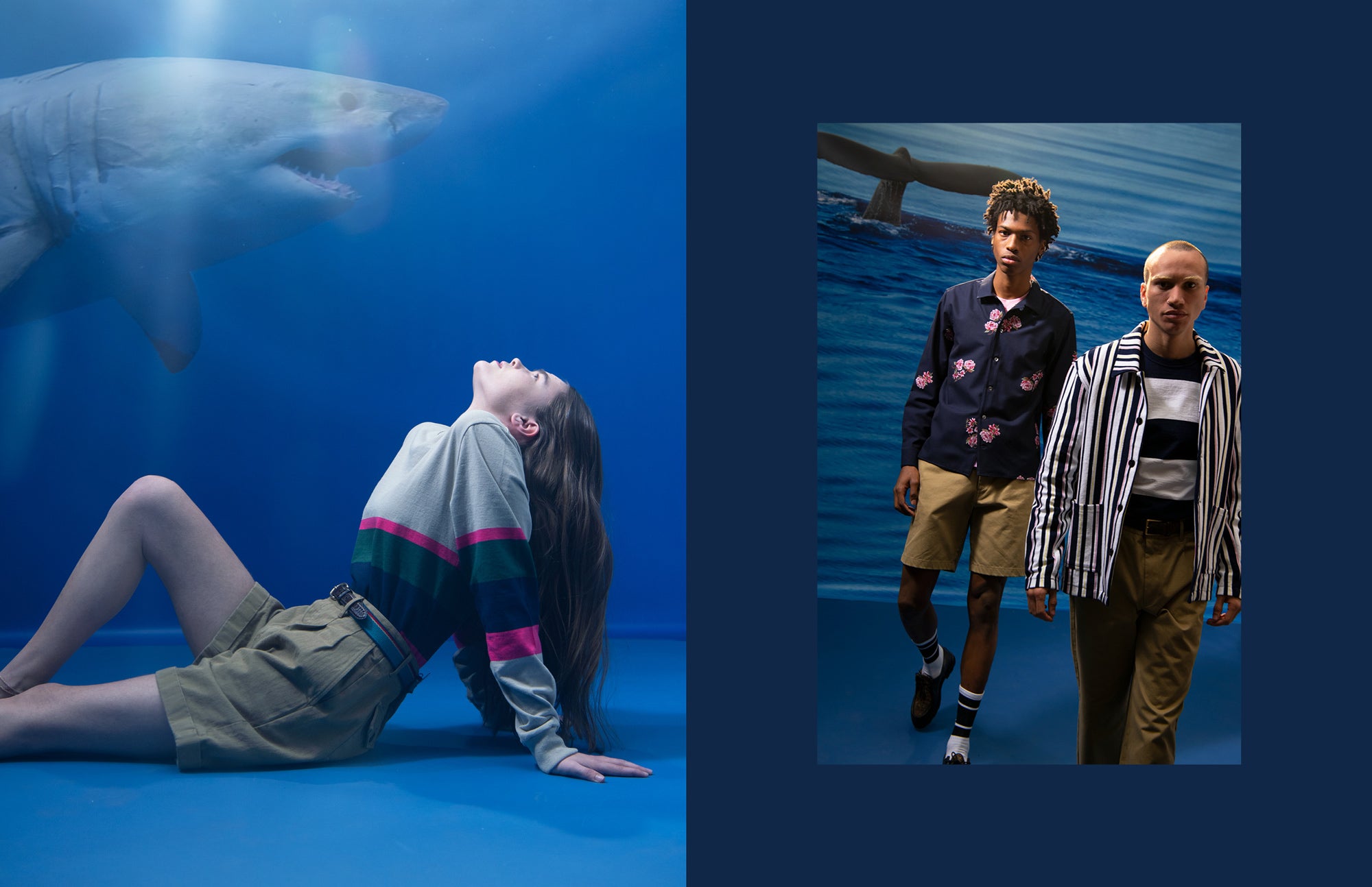 Lookbook - SS20 Discount Wholesale