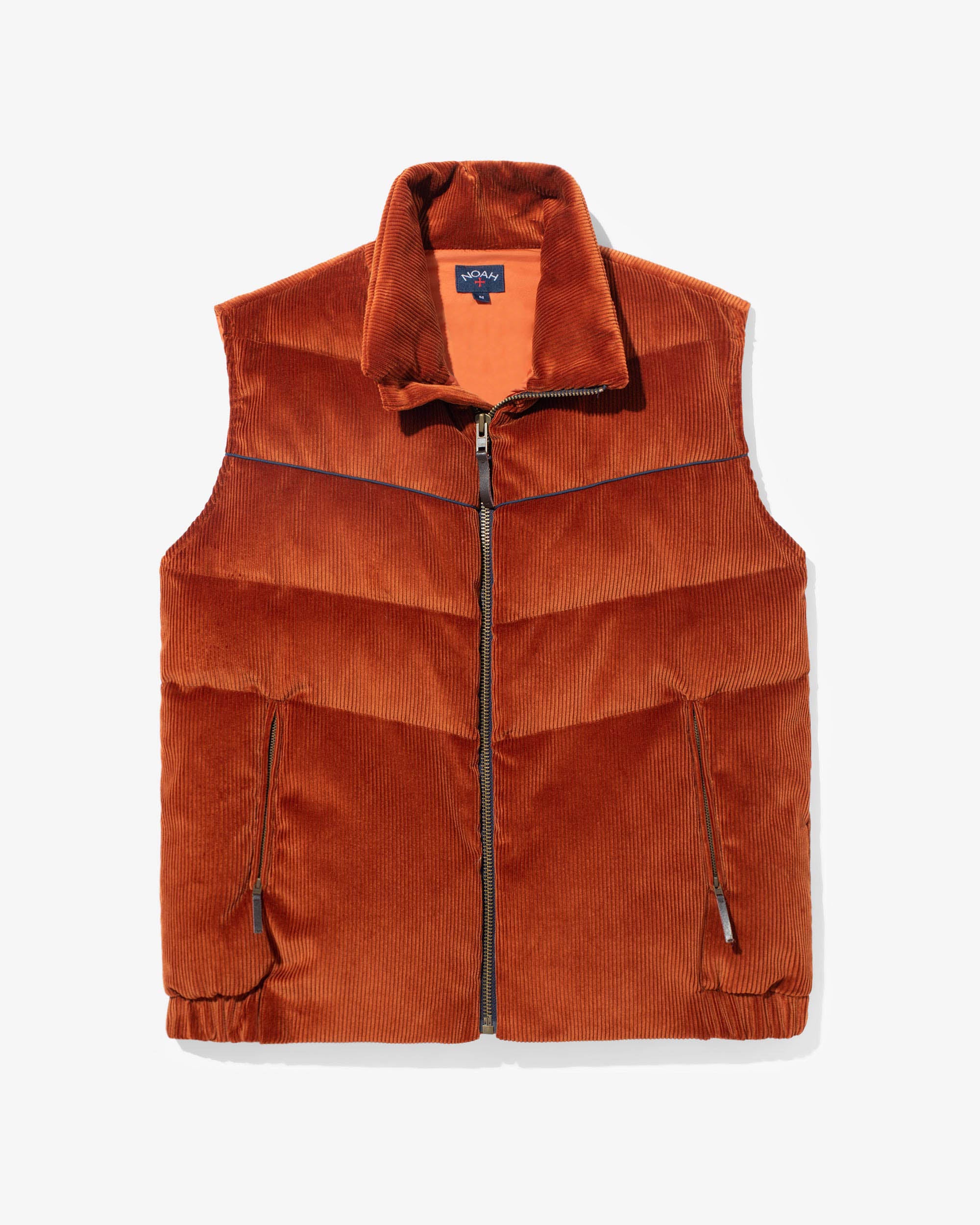 Corduroy Puffer Vest Cheap Sale Release Dates