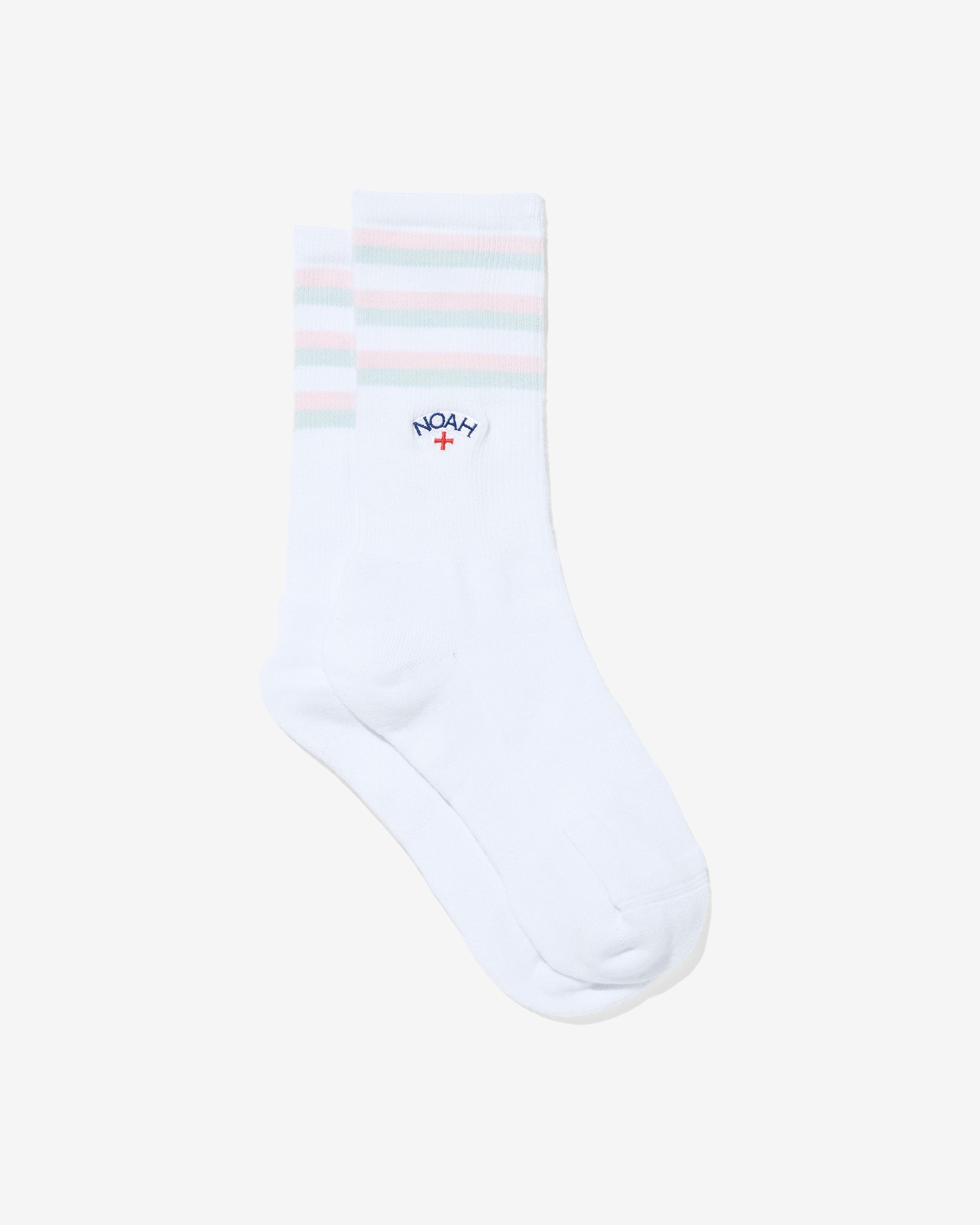 Striped Sock Official