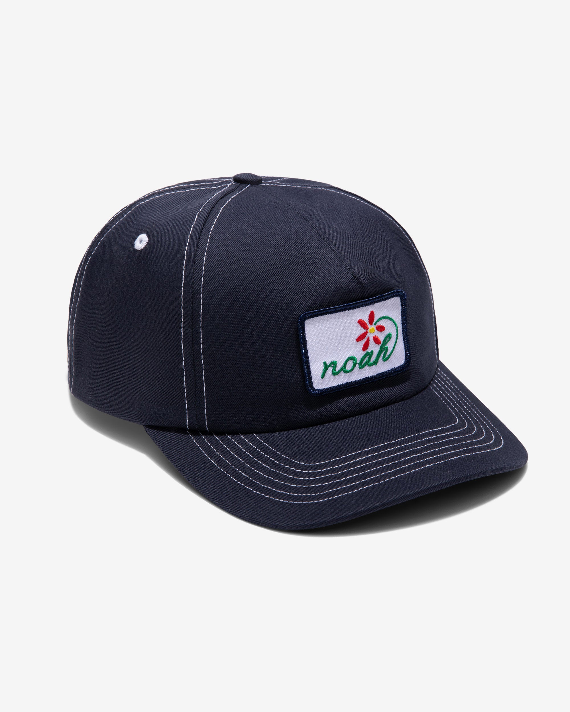 Florist Patch 5-Panel Sast Online