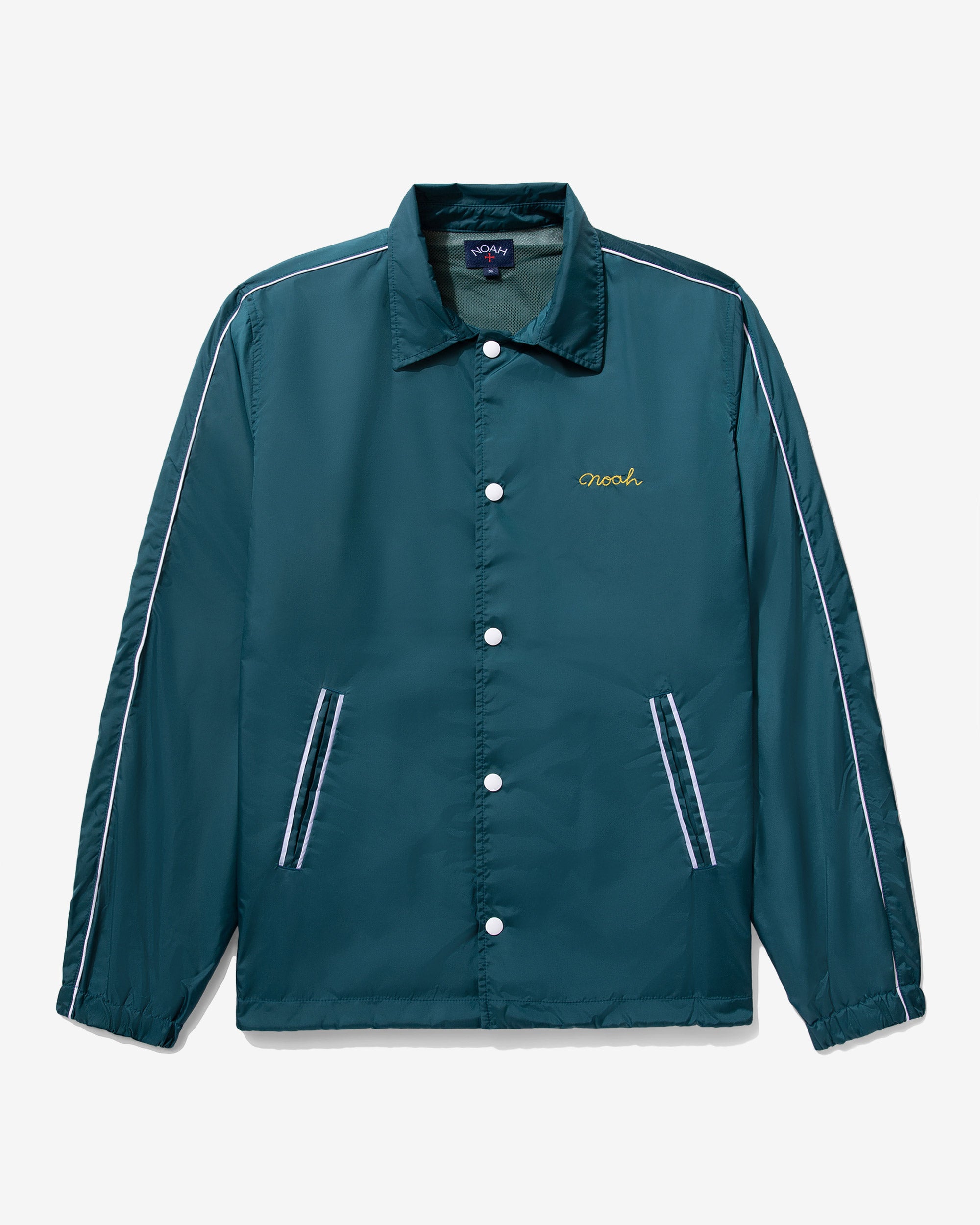 Coach's Jacket