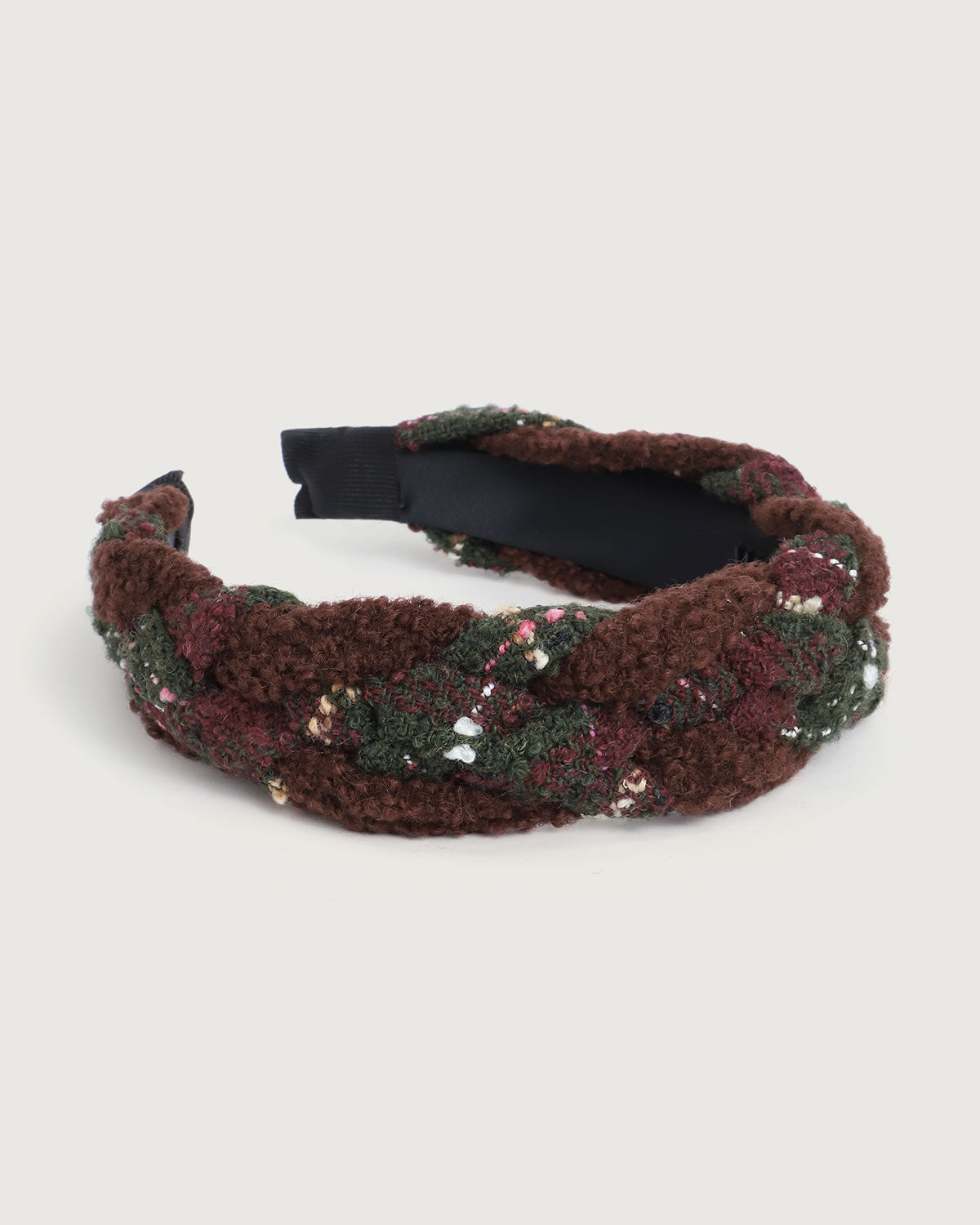 Retro Woven Hairband Real Cheap Online