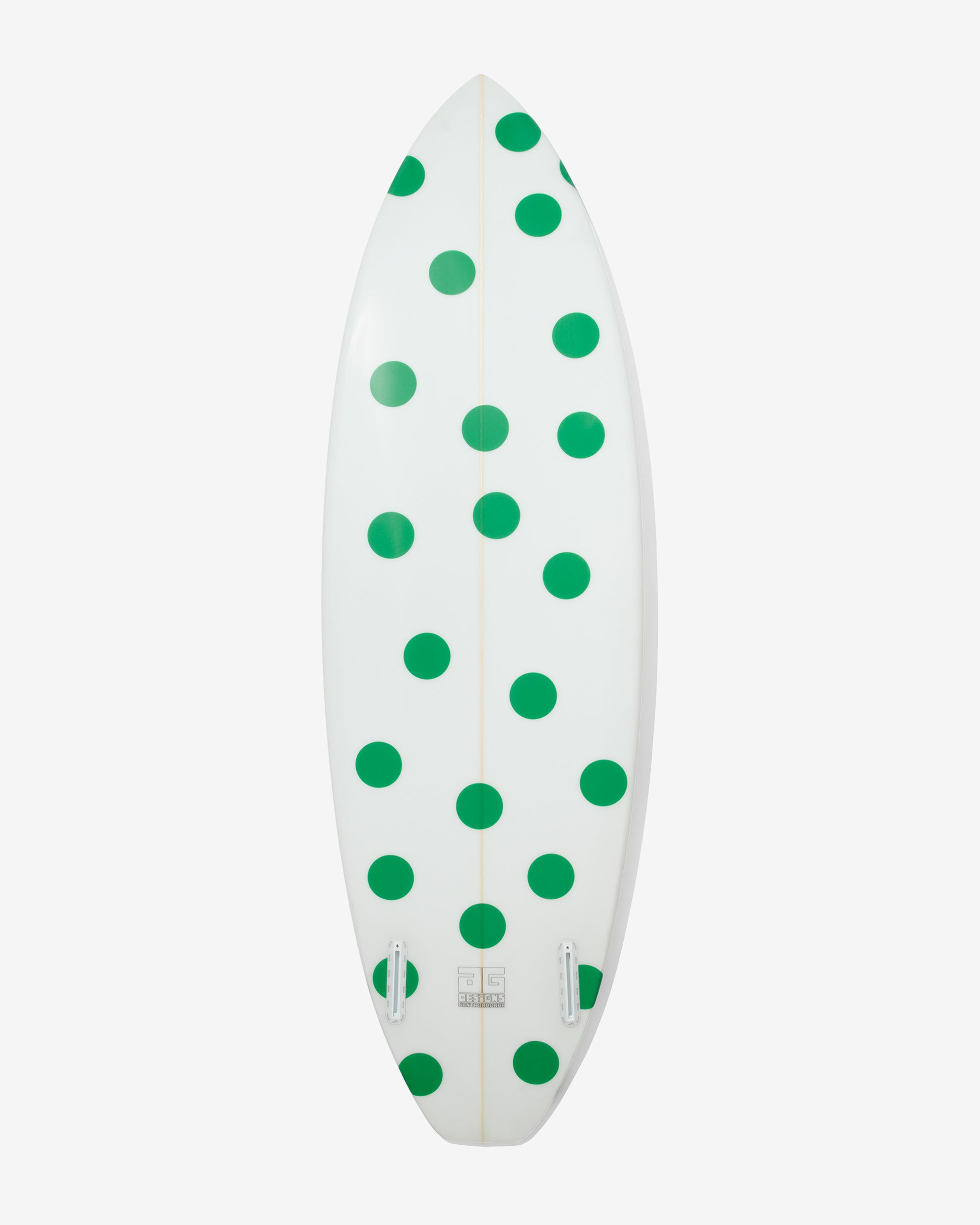 Polka Dot Surfboard Cheap Pice Store