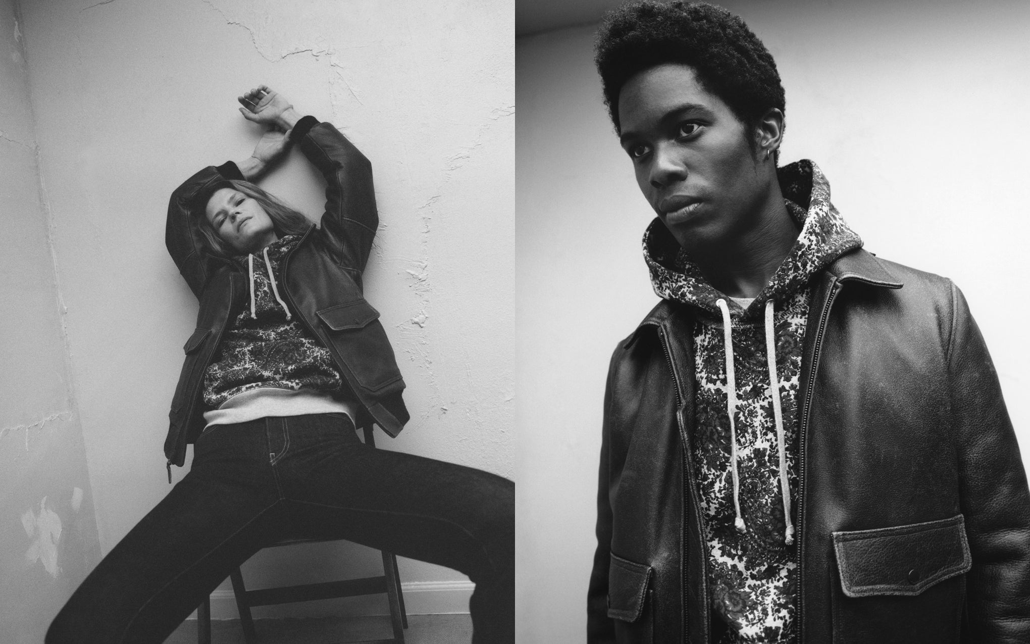 Lookbook - FW19 Original Cheap Online
