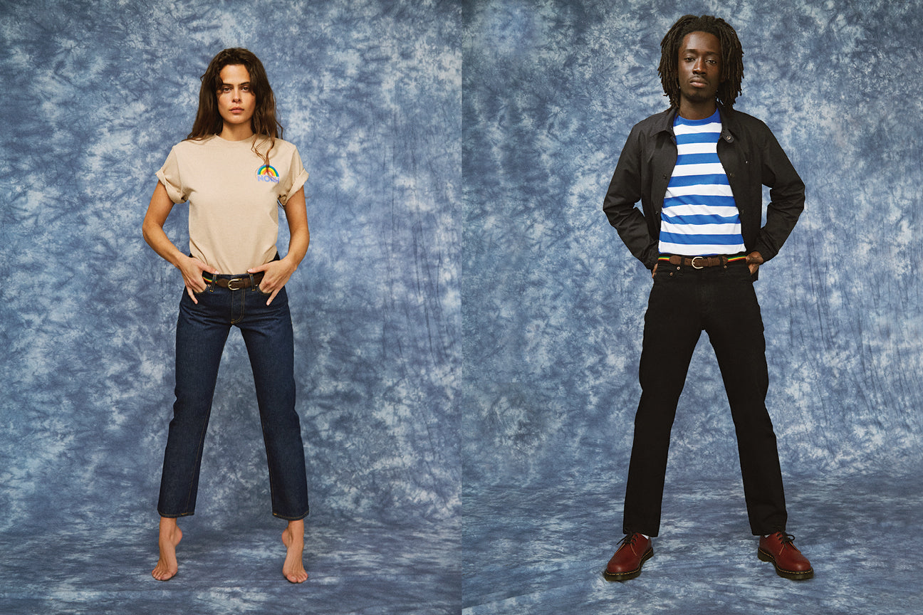 Lookbook - SS19 Cheap Low Pice