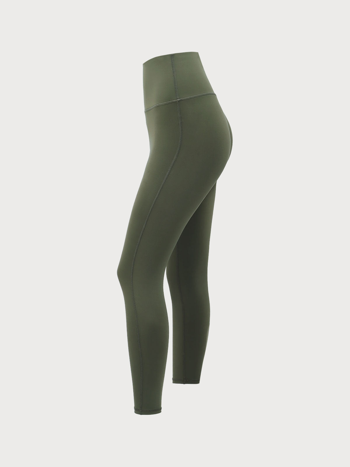 Green High Stretch Leggings Cheap Professional