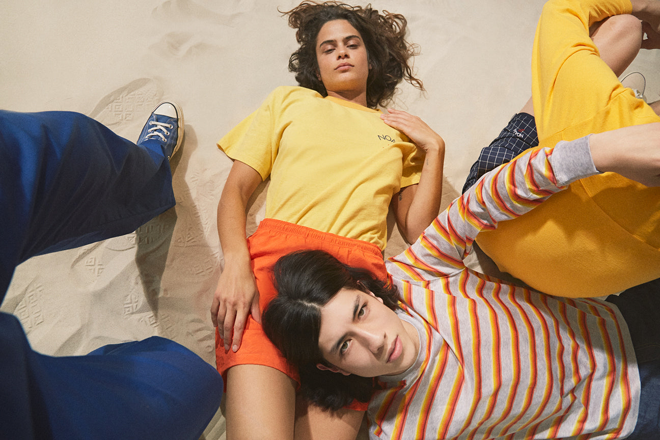 Lookbook - SS19 Cheap Low Pice