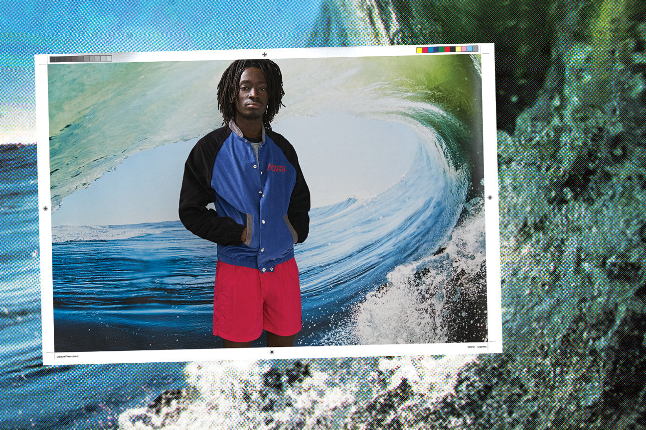 Lookbook - SS19 Cheap Low Pice