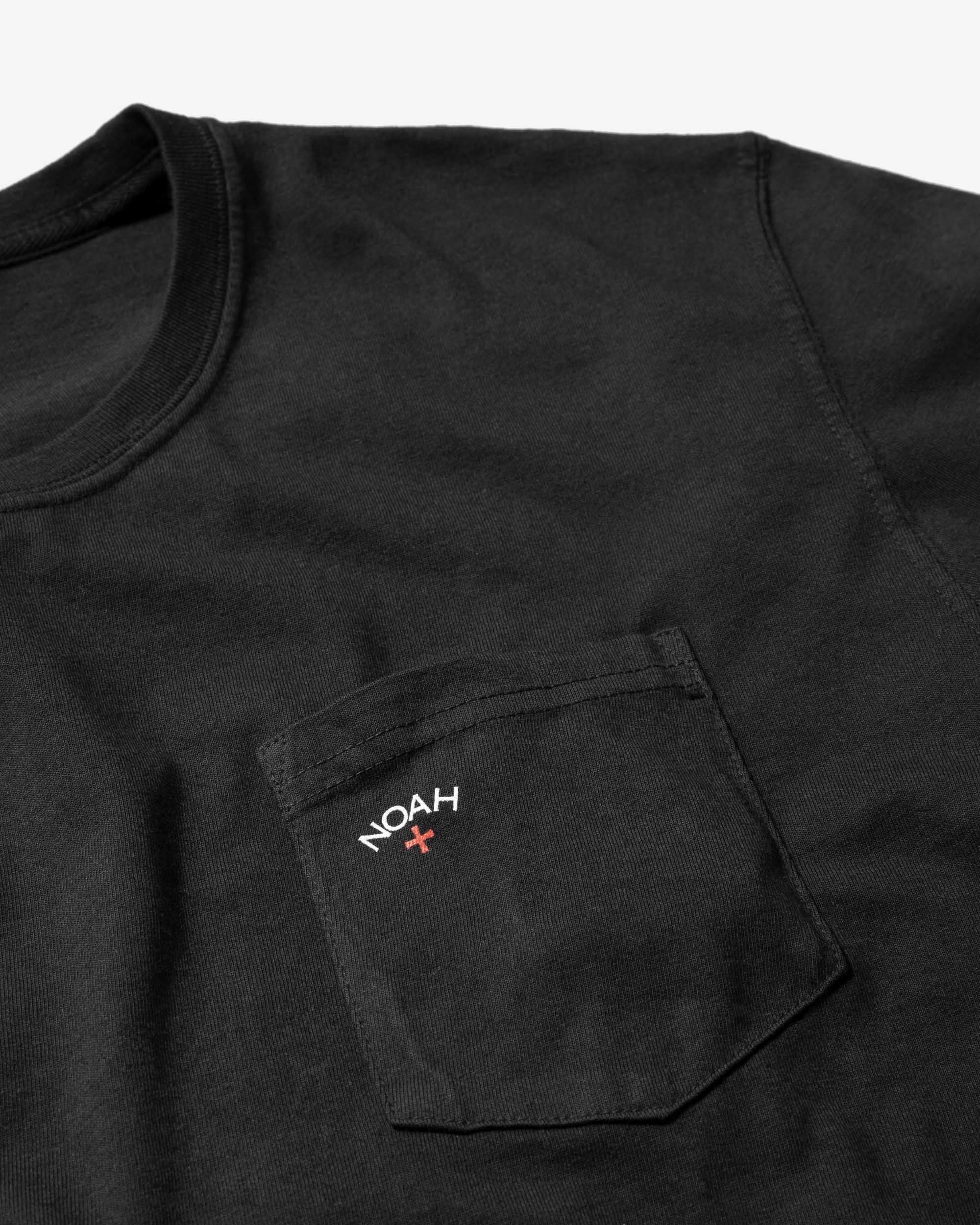 Classic Pocket Tee Outlet Genuine