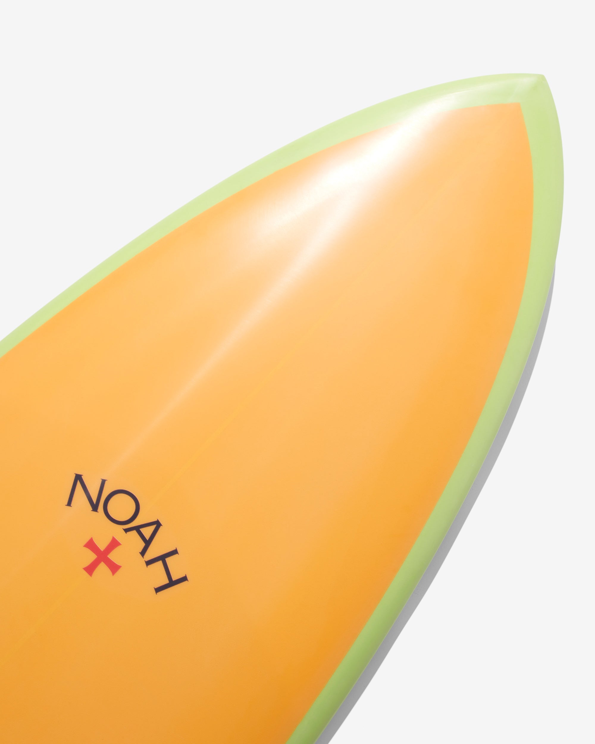 Cantaloupe Surfboard Online Cheap Online