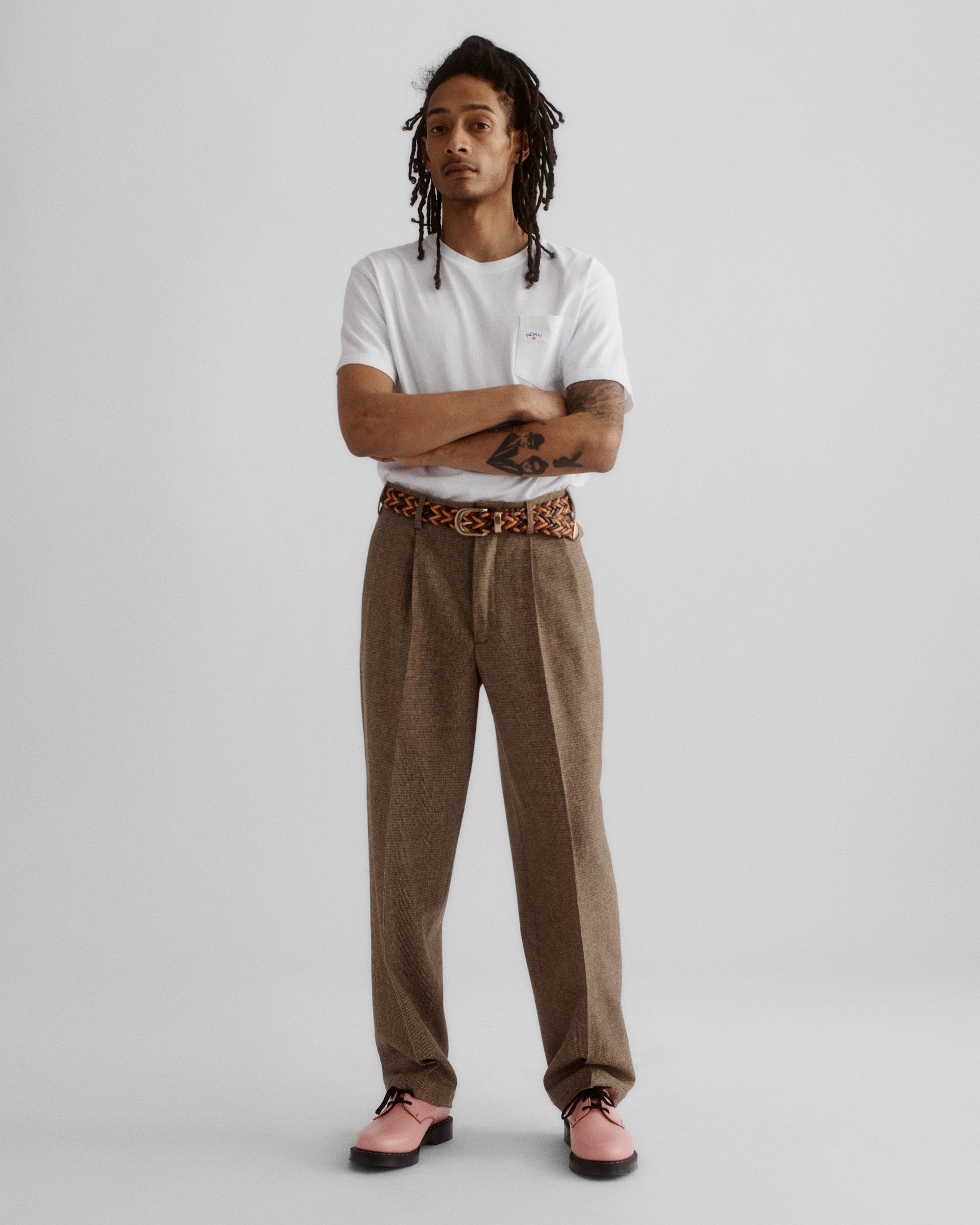Lookbook - SS21Looks 2025 Newest