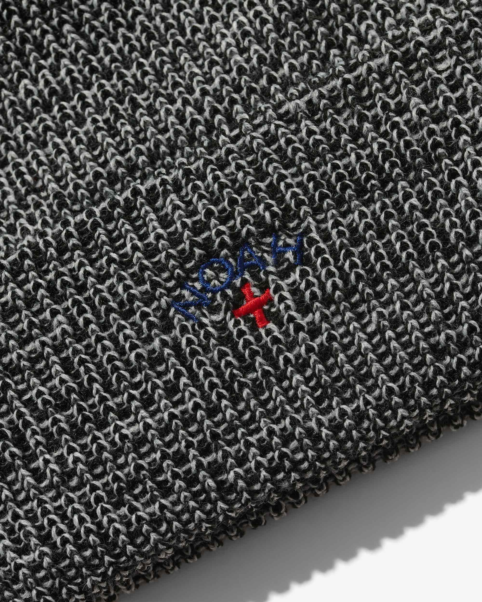 Marled Core Logo Beanie Clearance Pictures