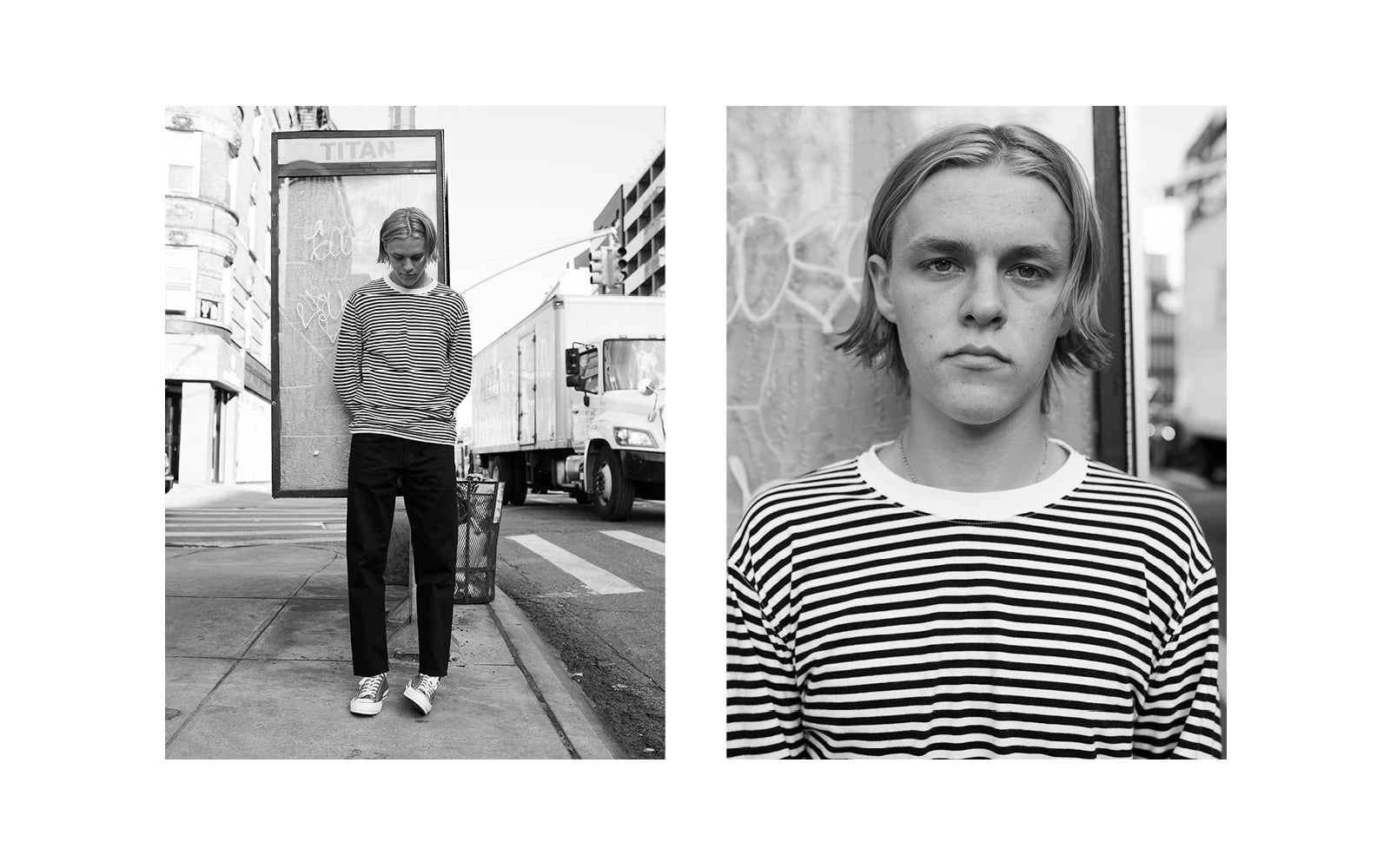 Lookbook - FW20 Cheap Sale Excellent