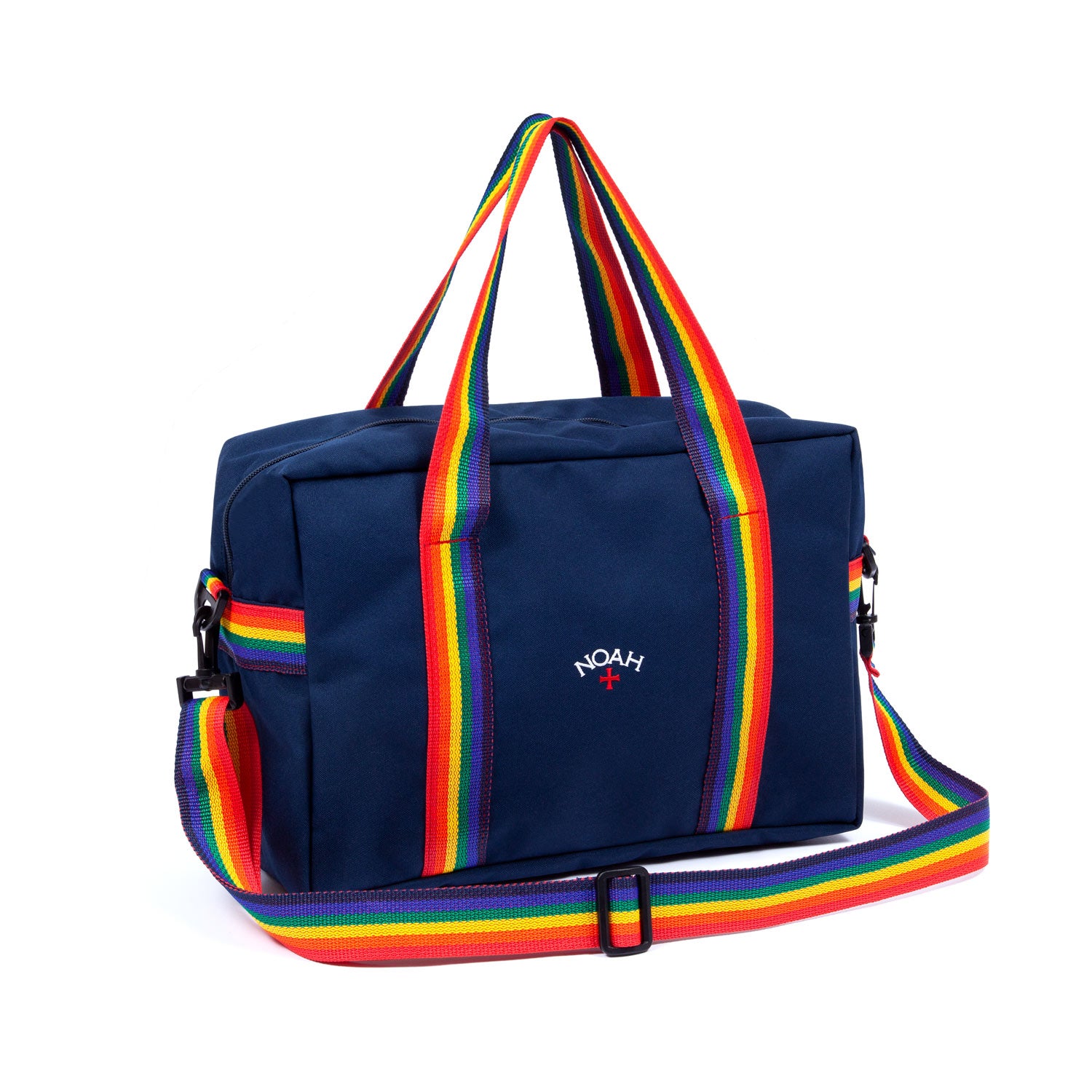 Rainbow Strap Daypack Free Shipping Low Pice Fee Shipping