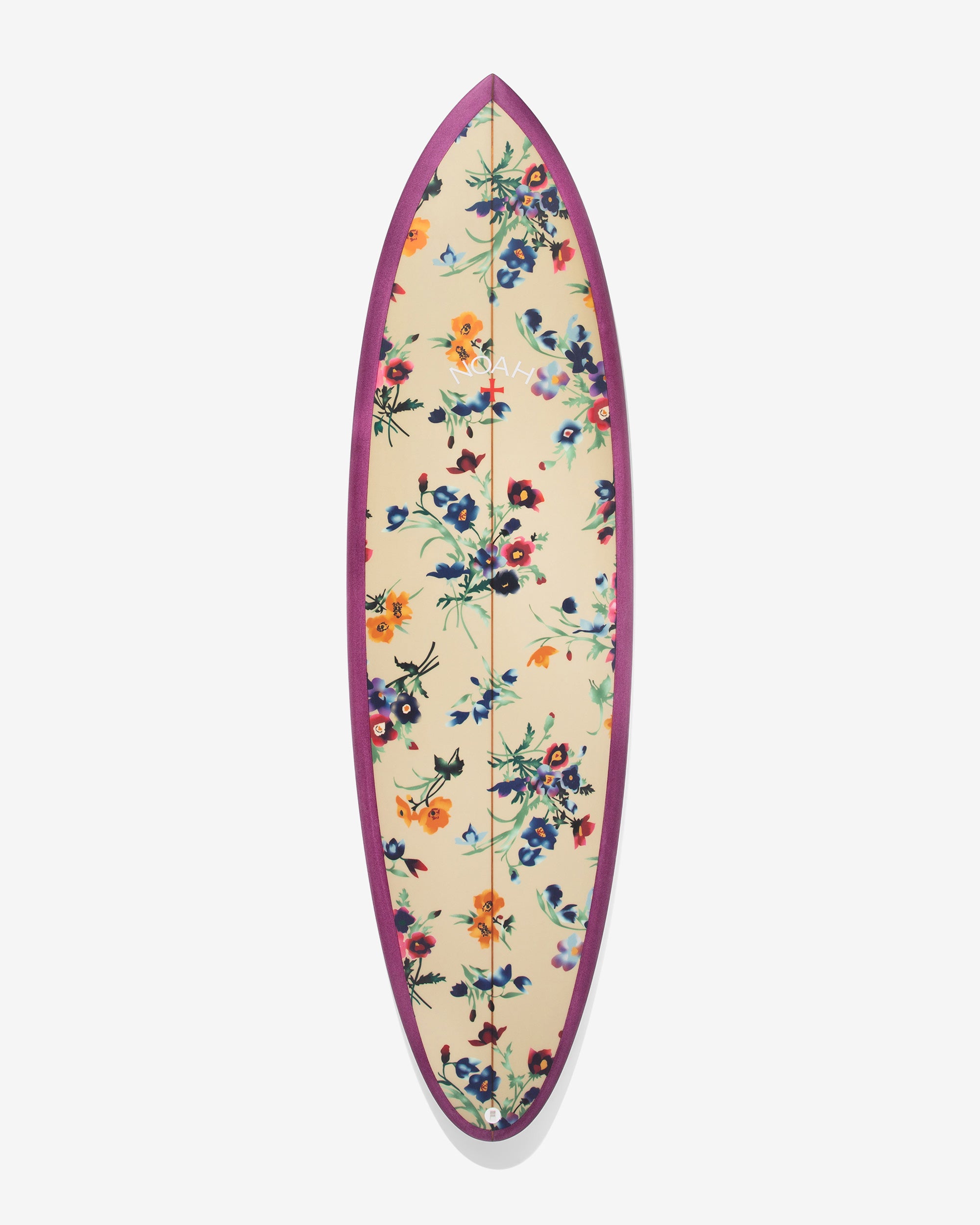 Floral Surfboard Free Shipping The Cheapest