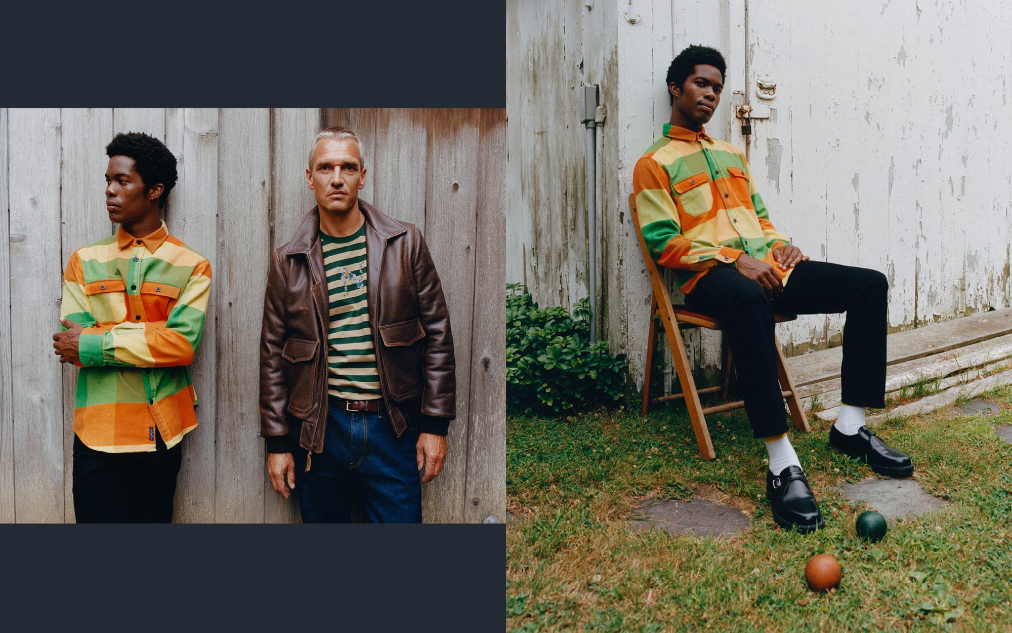 Lookbook - FW19 Original Cheap Online