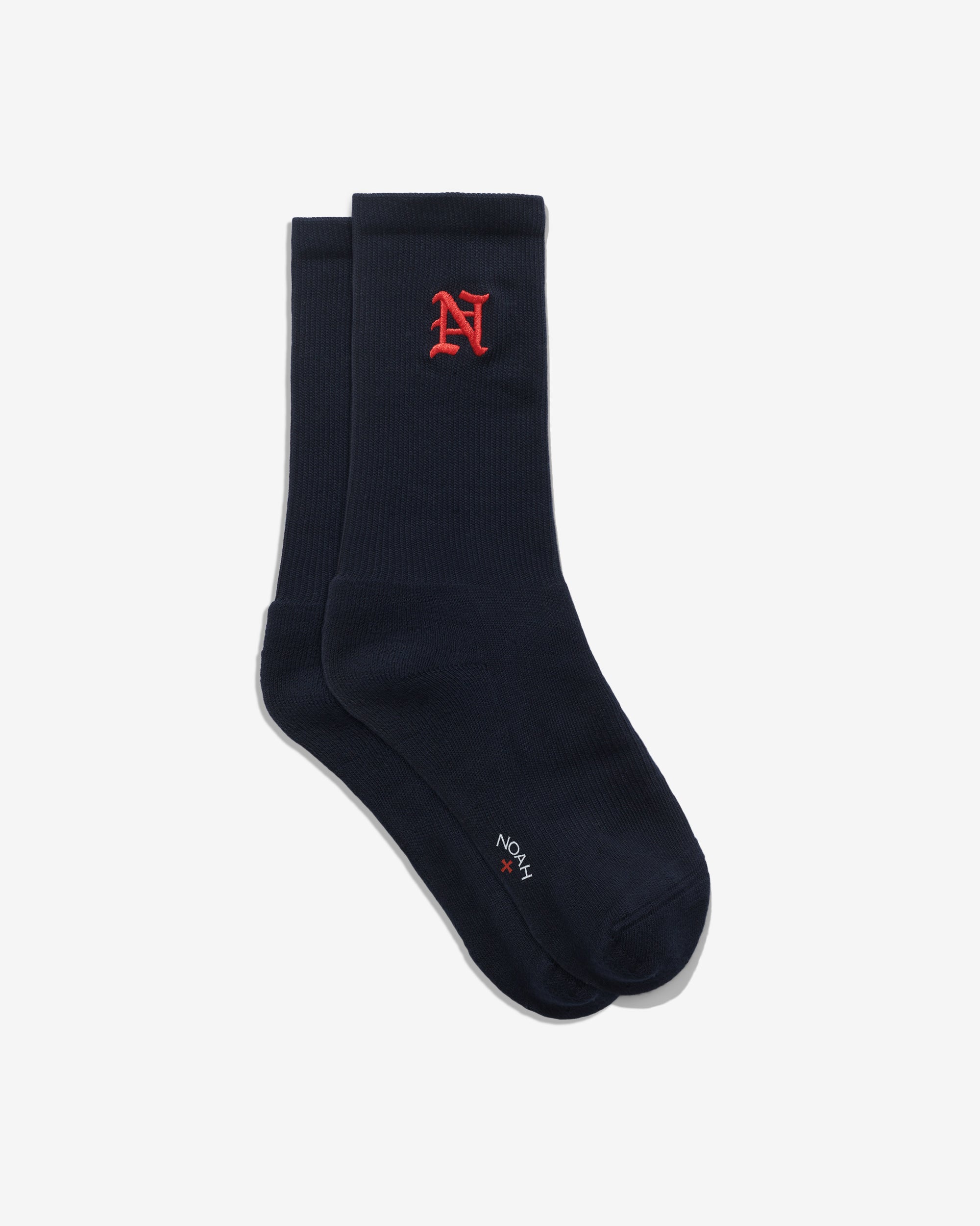 N Logo Sock Best Pices