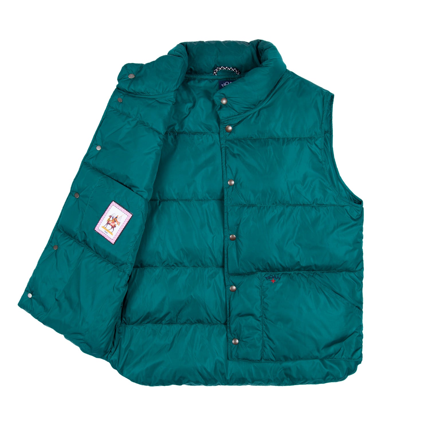 Cashball Puffer Vest Where To Buy Low Pice