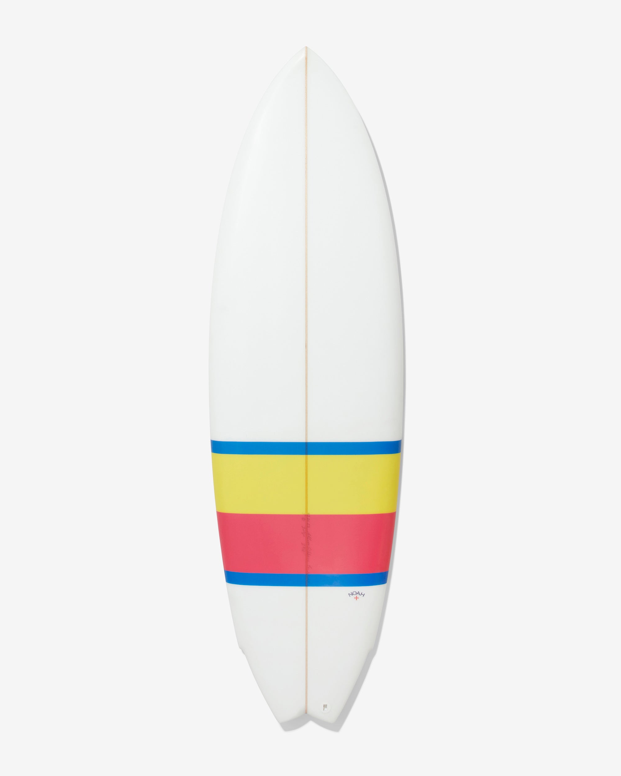 Rugby Stripe Surfboard Buy Cheap Get Authentic