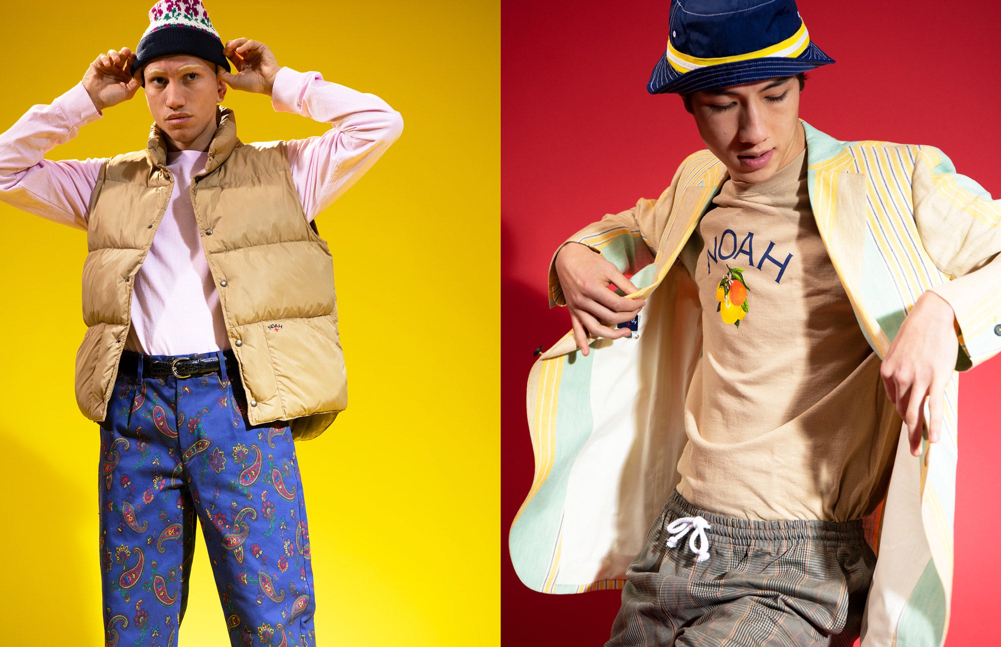 Lookbook - SS20 Discount Wholesale