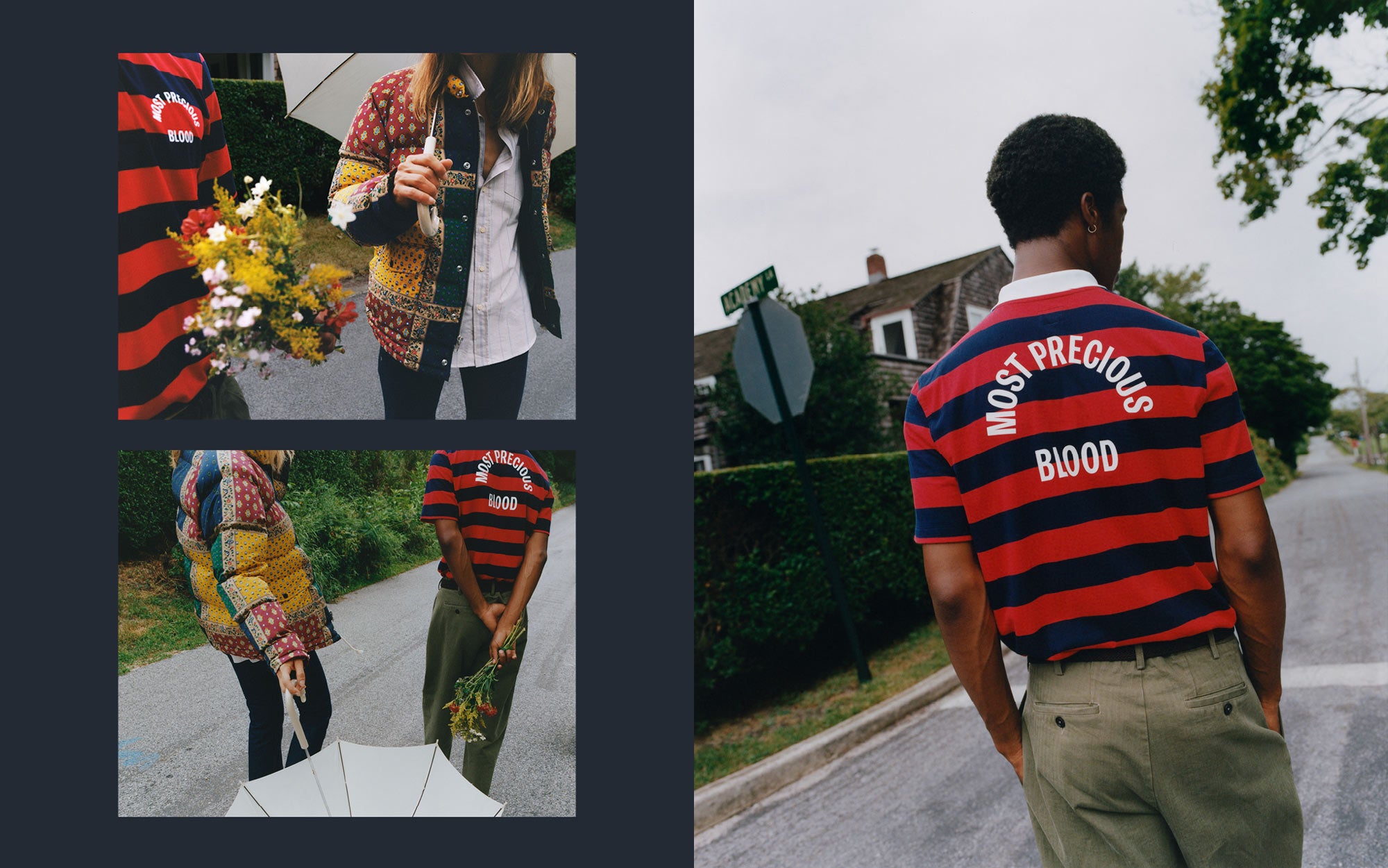 Lookbook - FW19 Original Cheap Online