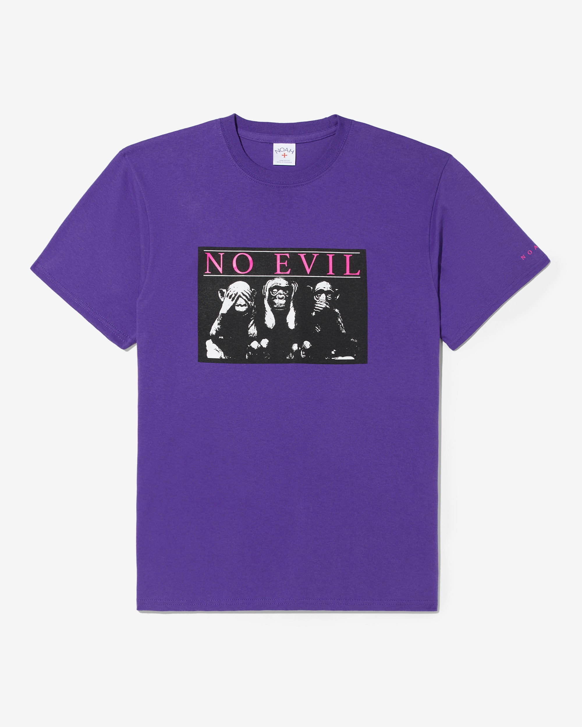 No Evil Tee Looking For Online